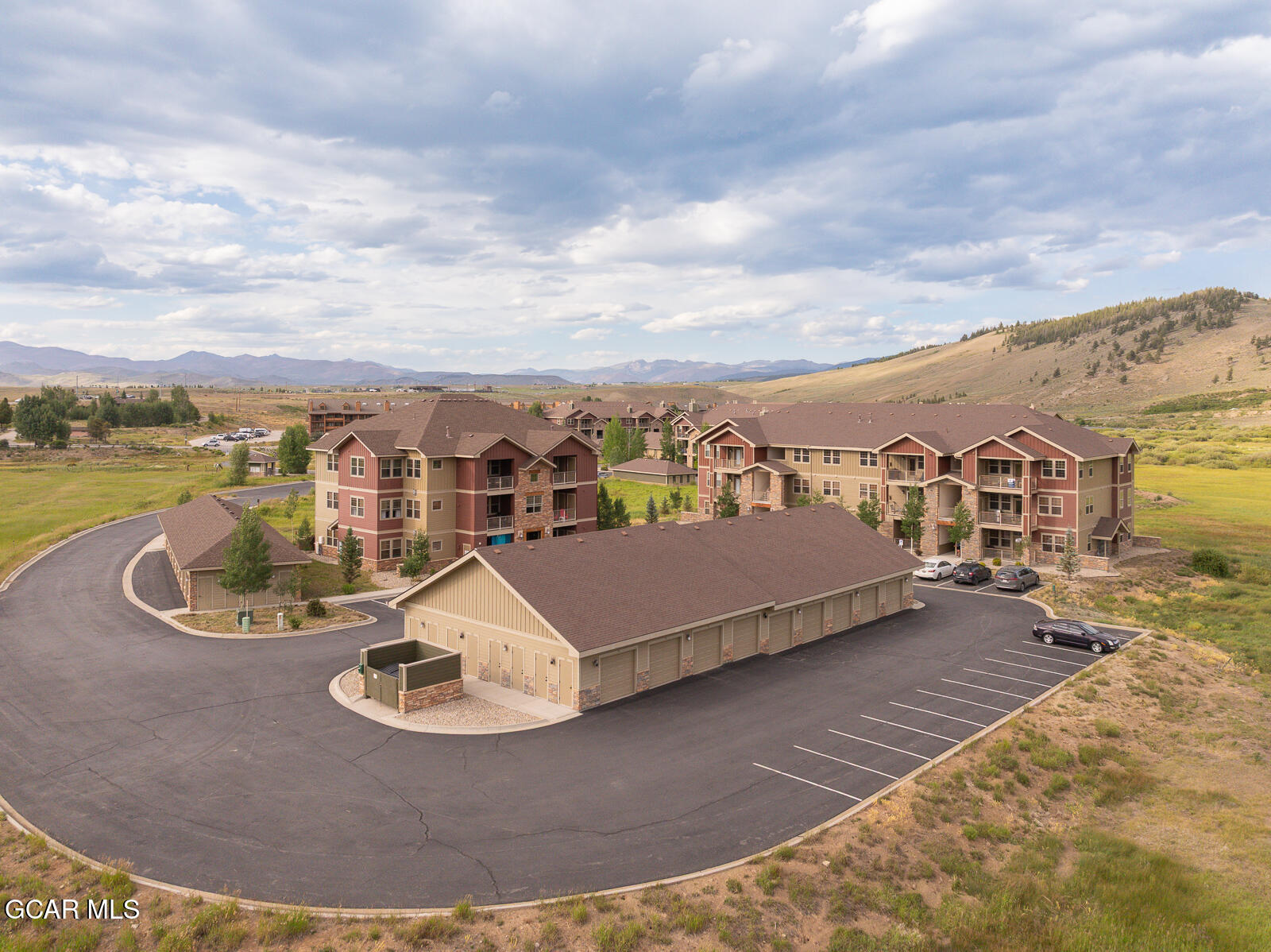 164 Village Road Granby CO 80446