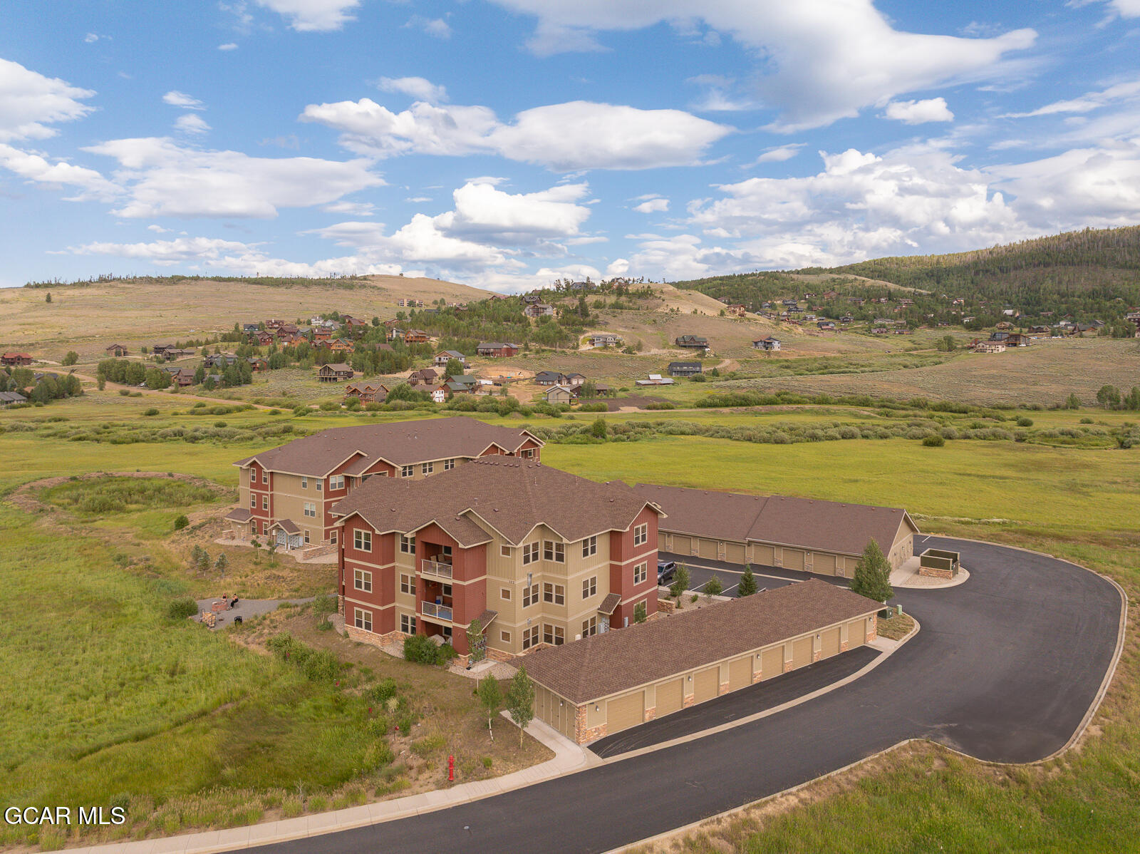 164 Village Road Granby CO 80446