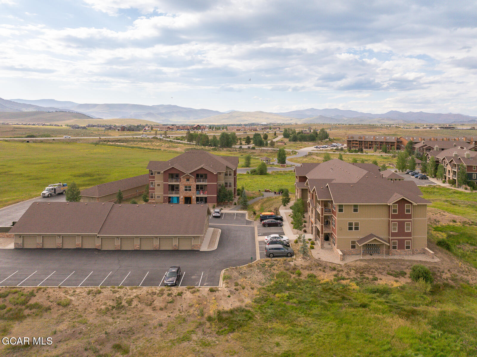 164 Village Road Granby CO 80446