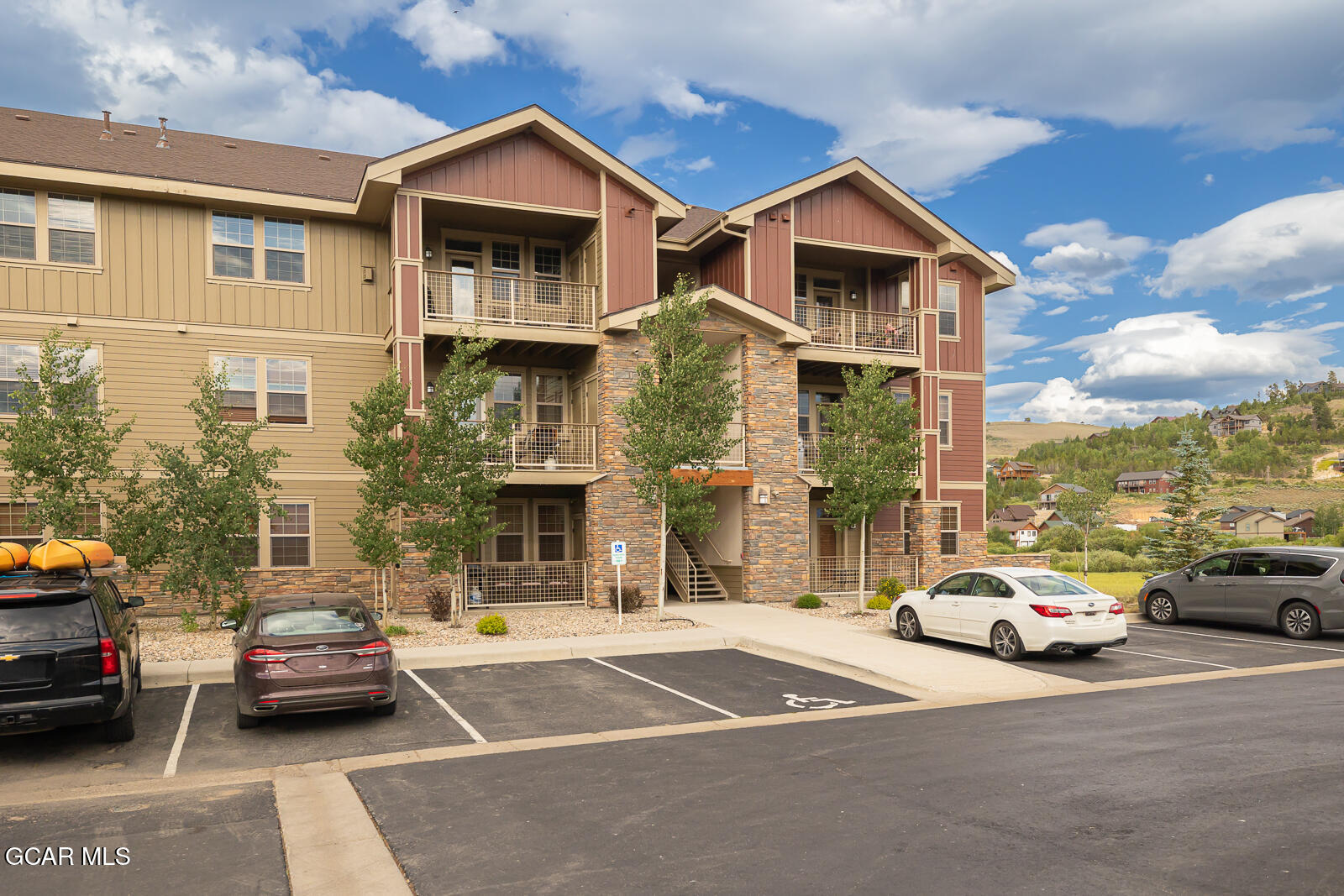 164 Village Road Granby CO 80446