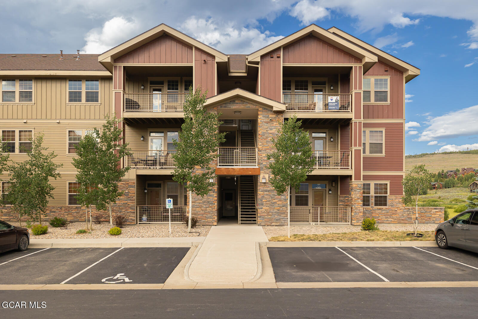 164 Village Road Granby CO 80446