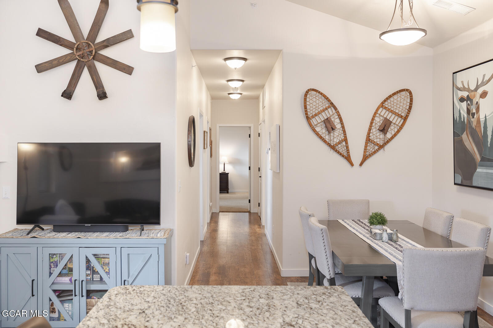 164 Village Road Granby CO 80446