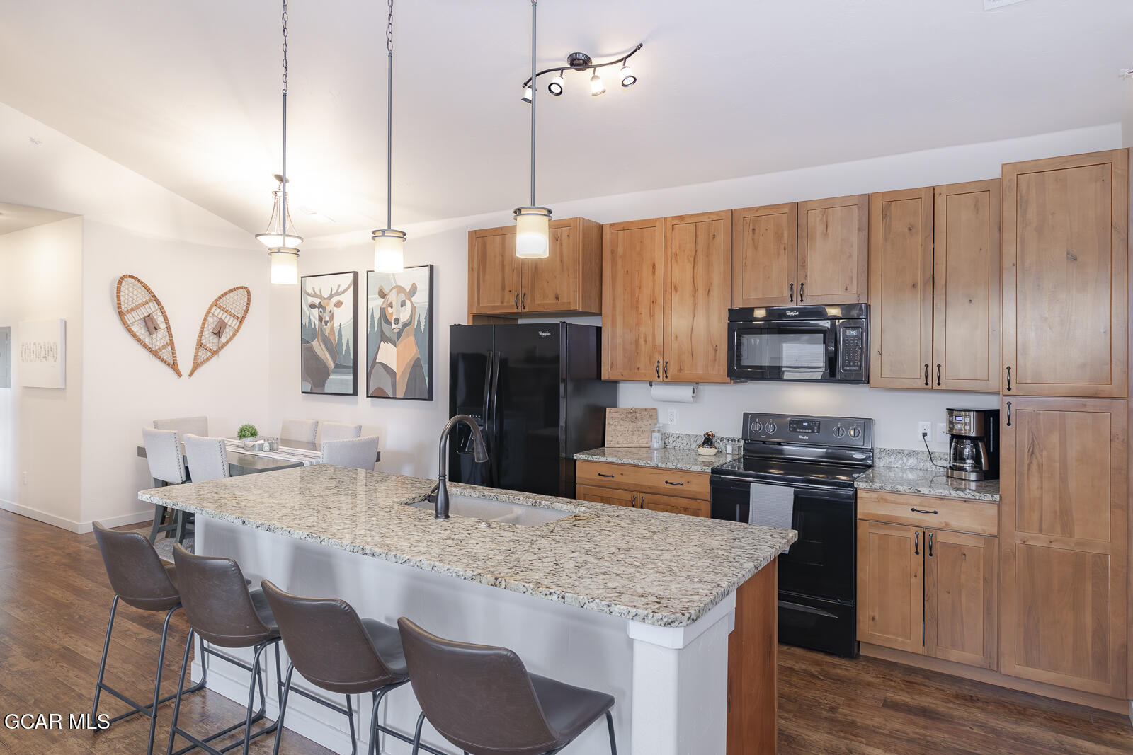 164 Village Road Granby CO 80446