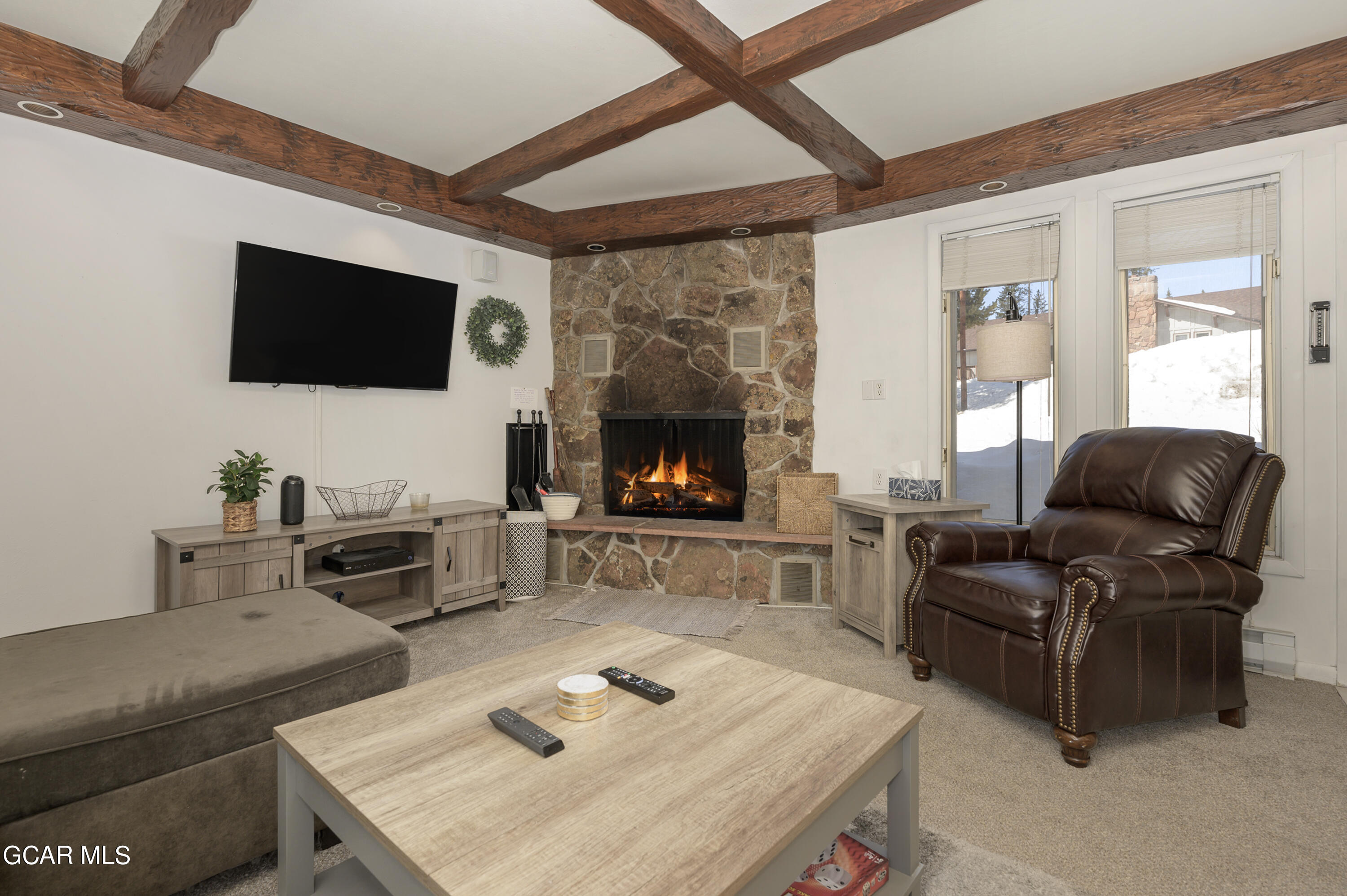 90 Hideaway #1 Winter Park CO 80482