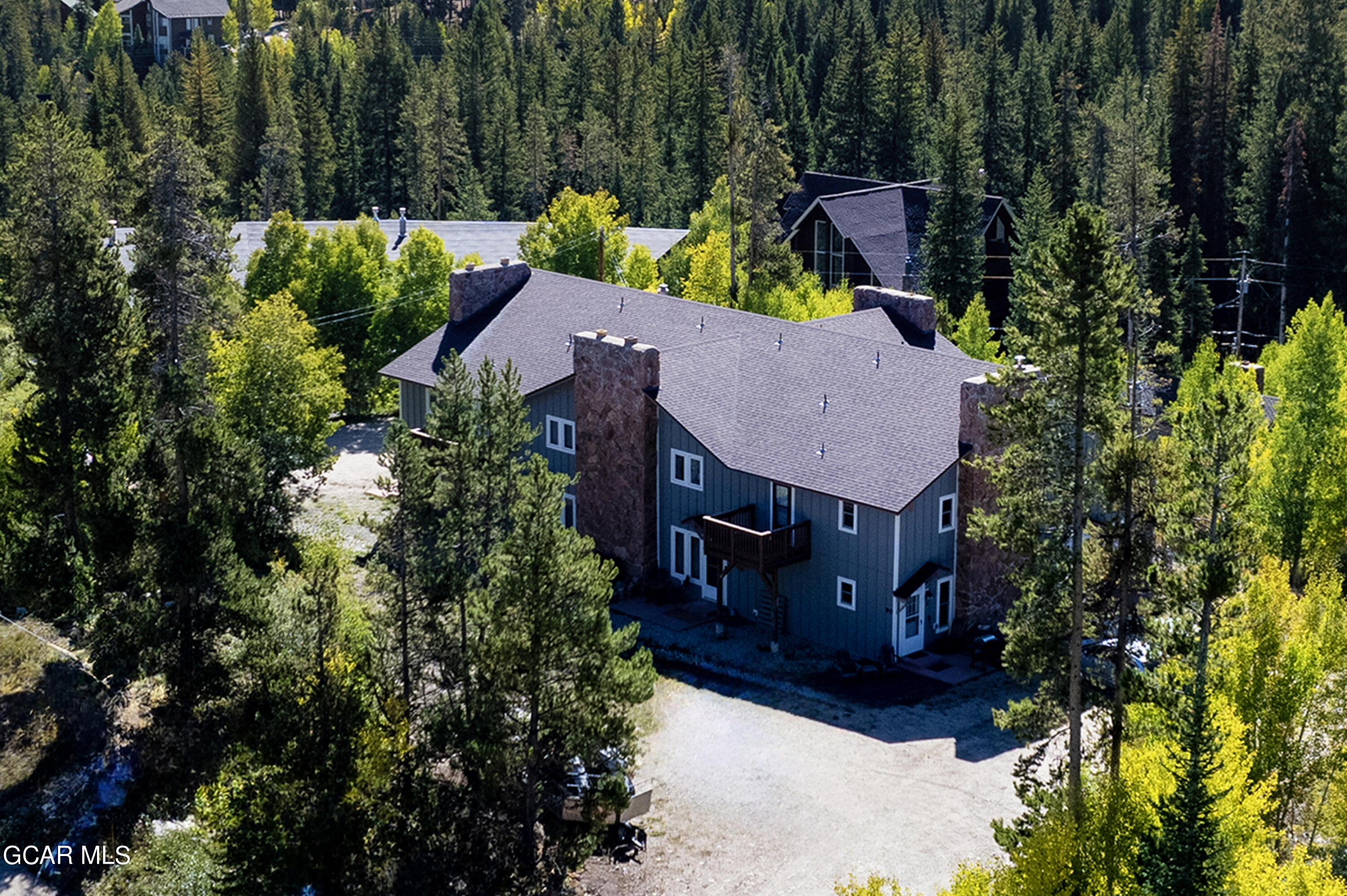 90 Hideaway #1 Winter Park CO 80482