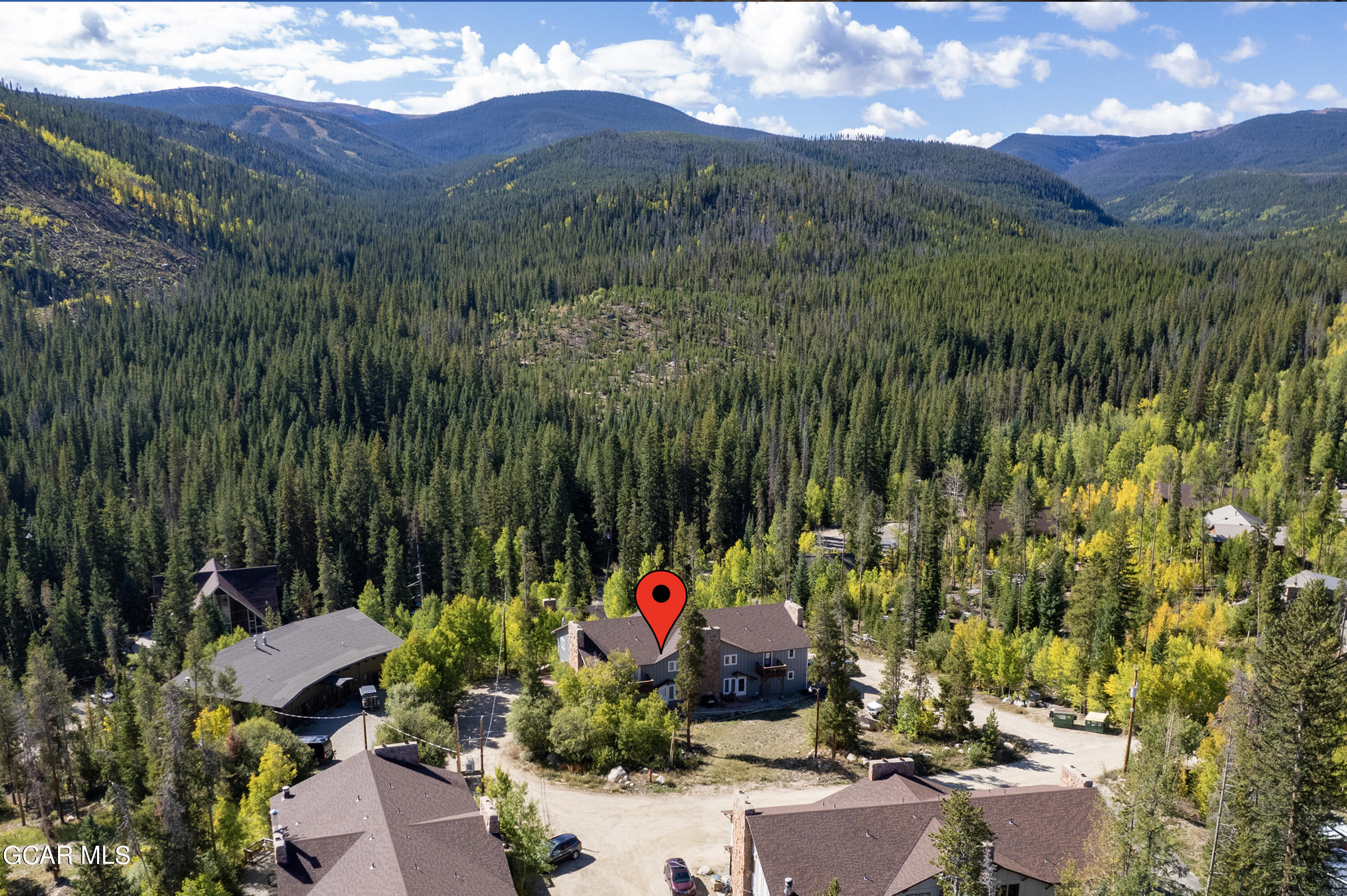 90 Hideaway #1 Winter Park CO 80482