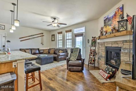 164 Village Road Granby CO 80446