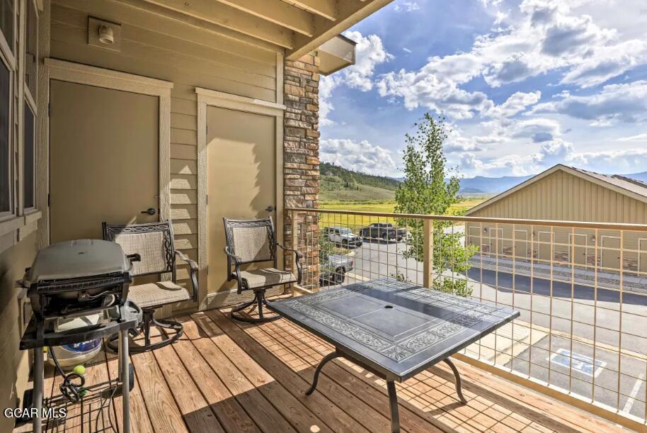 164 Village Road Granby CO 80446