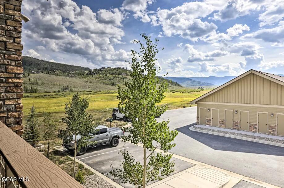 164 Village Road Granby CO 80446