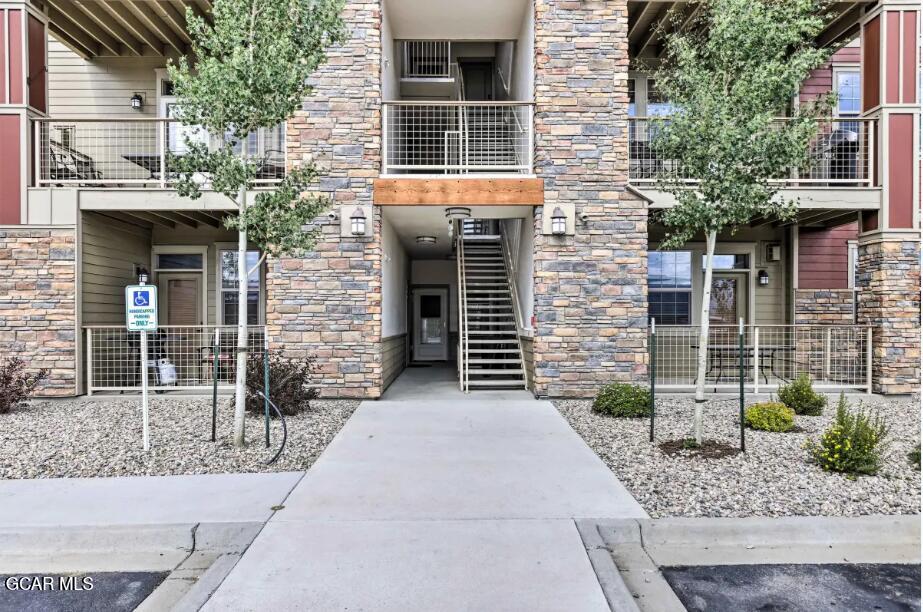 164 Village Road Granby CO 80446