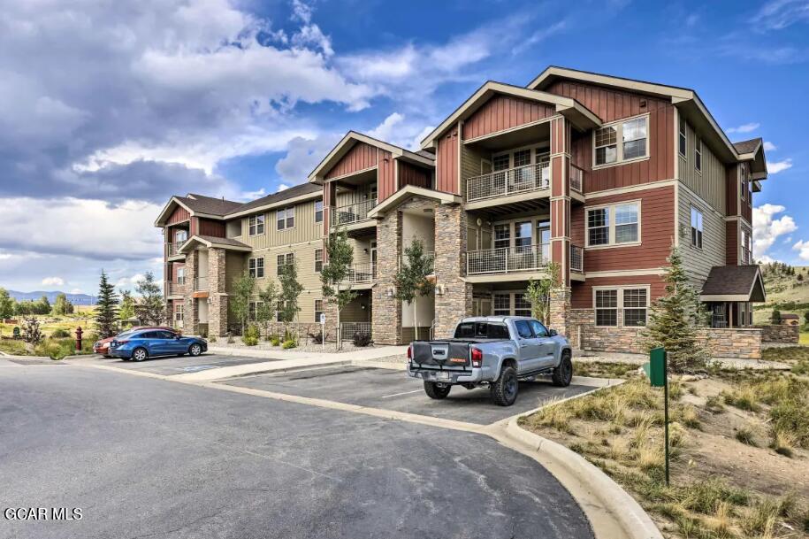 164 Village Road Granby CO 80446
