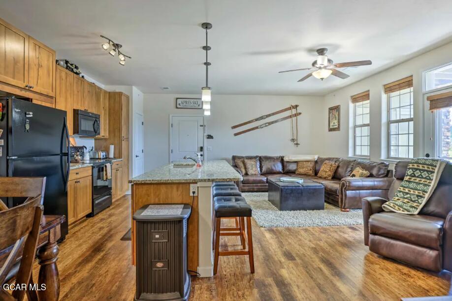 164 Village Road Granby CO 80446