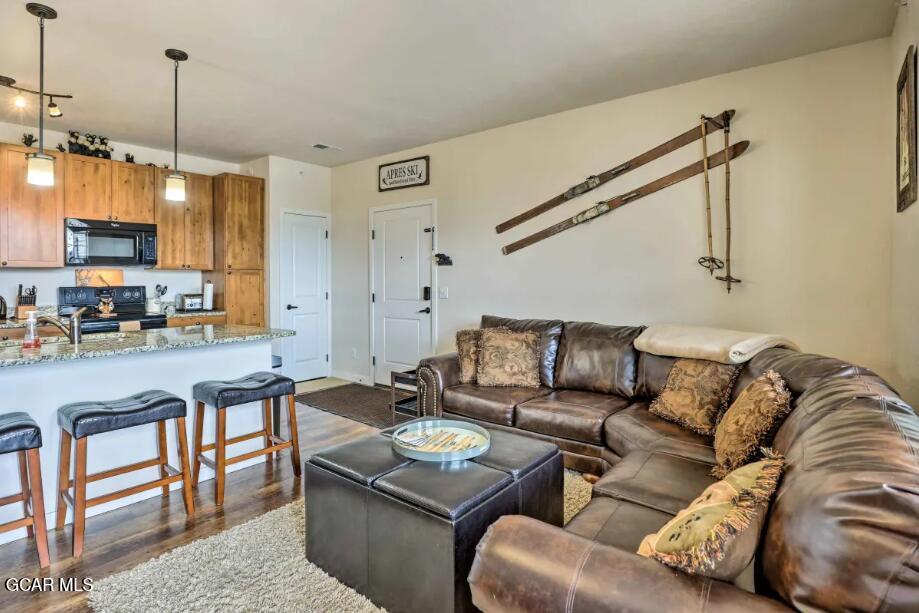 164 Village Road Granby CO 80446