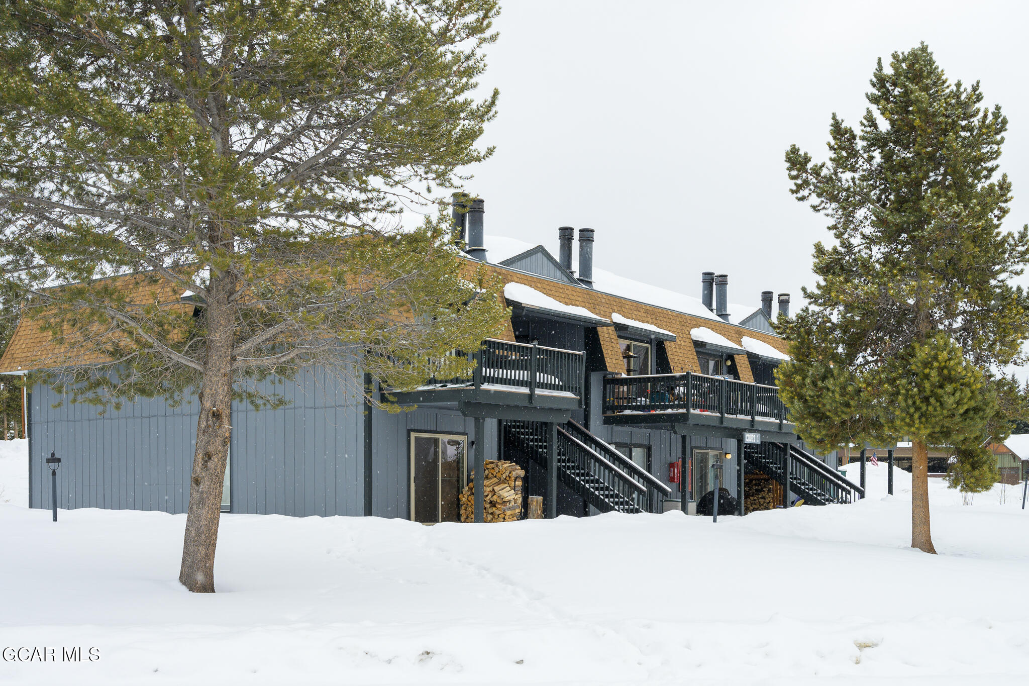 18 GCR 838 Fraser CO 80442