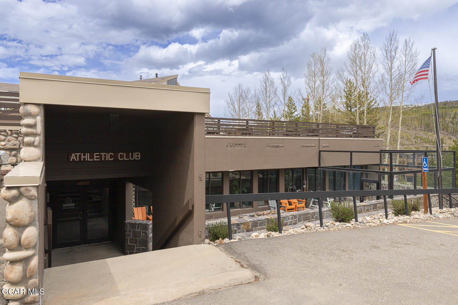 79114 Us Highway 40 Winter Park CO 80482