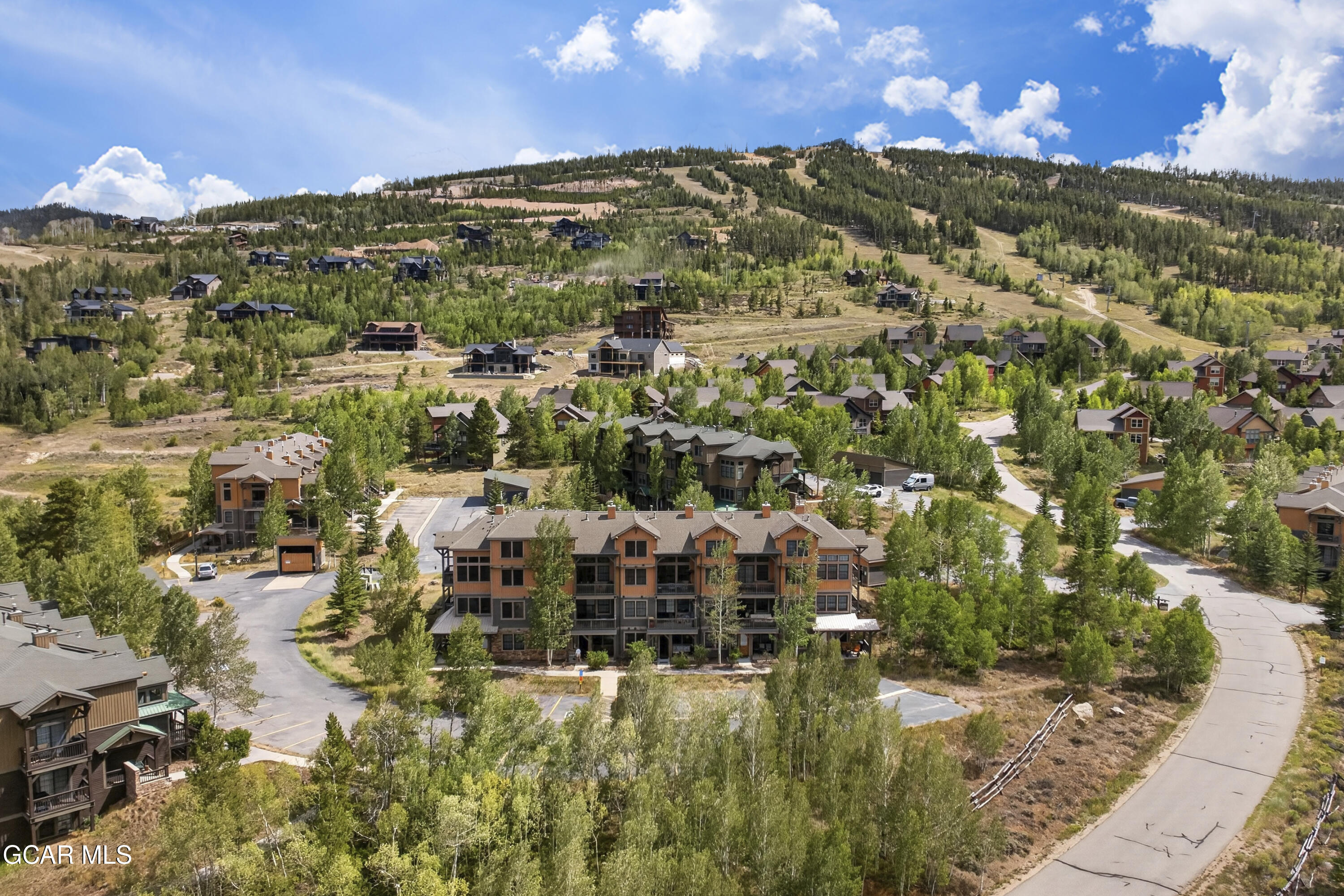 1103 Blue Sky Trail Granby CO 80446