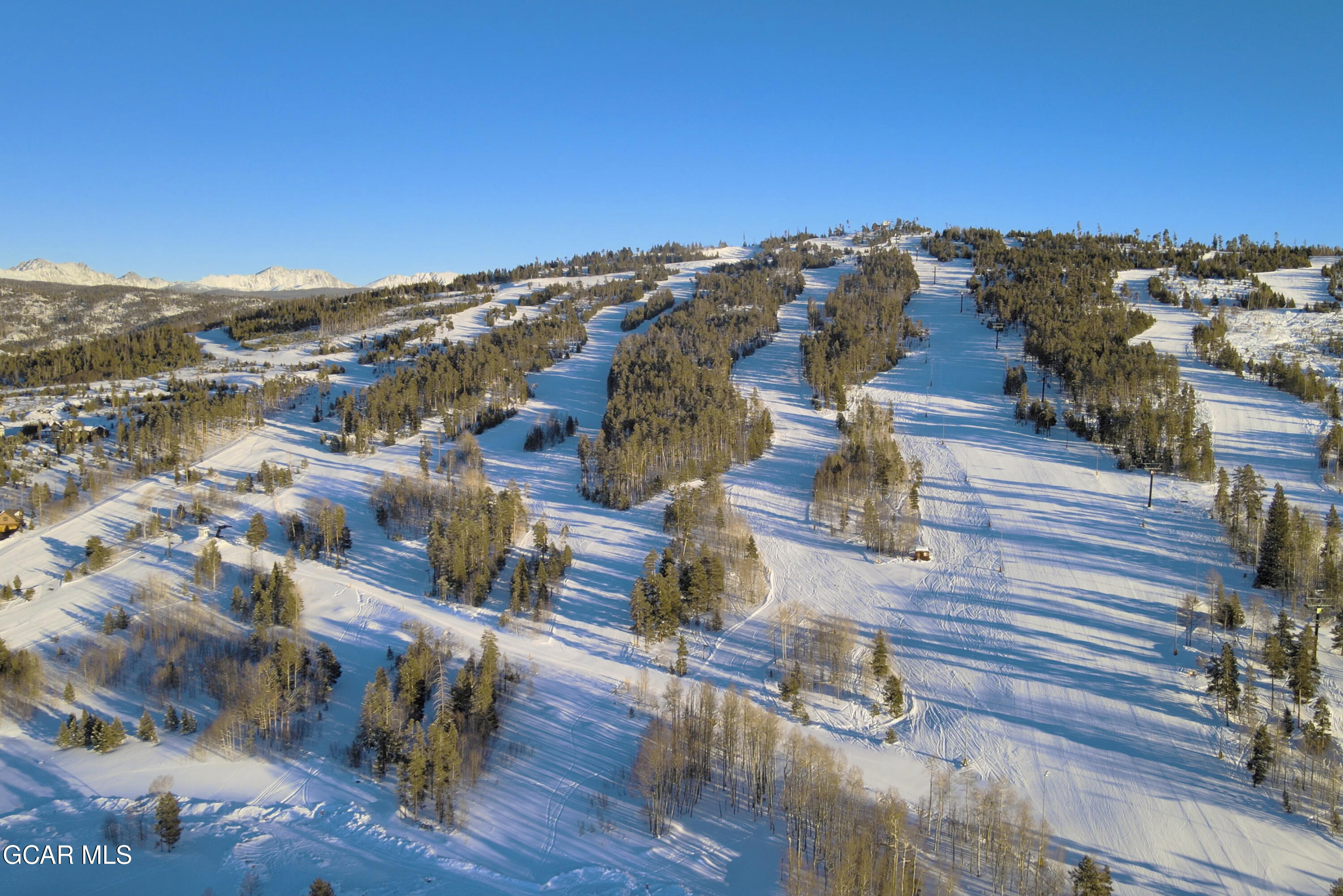 1103 Blue Sky Trail Granby CO 80446