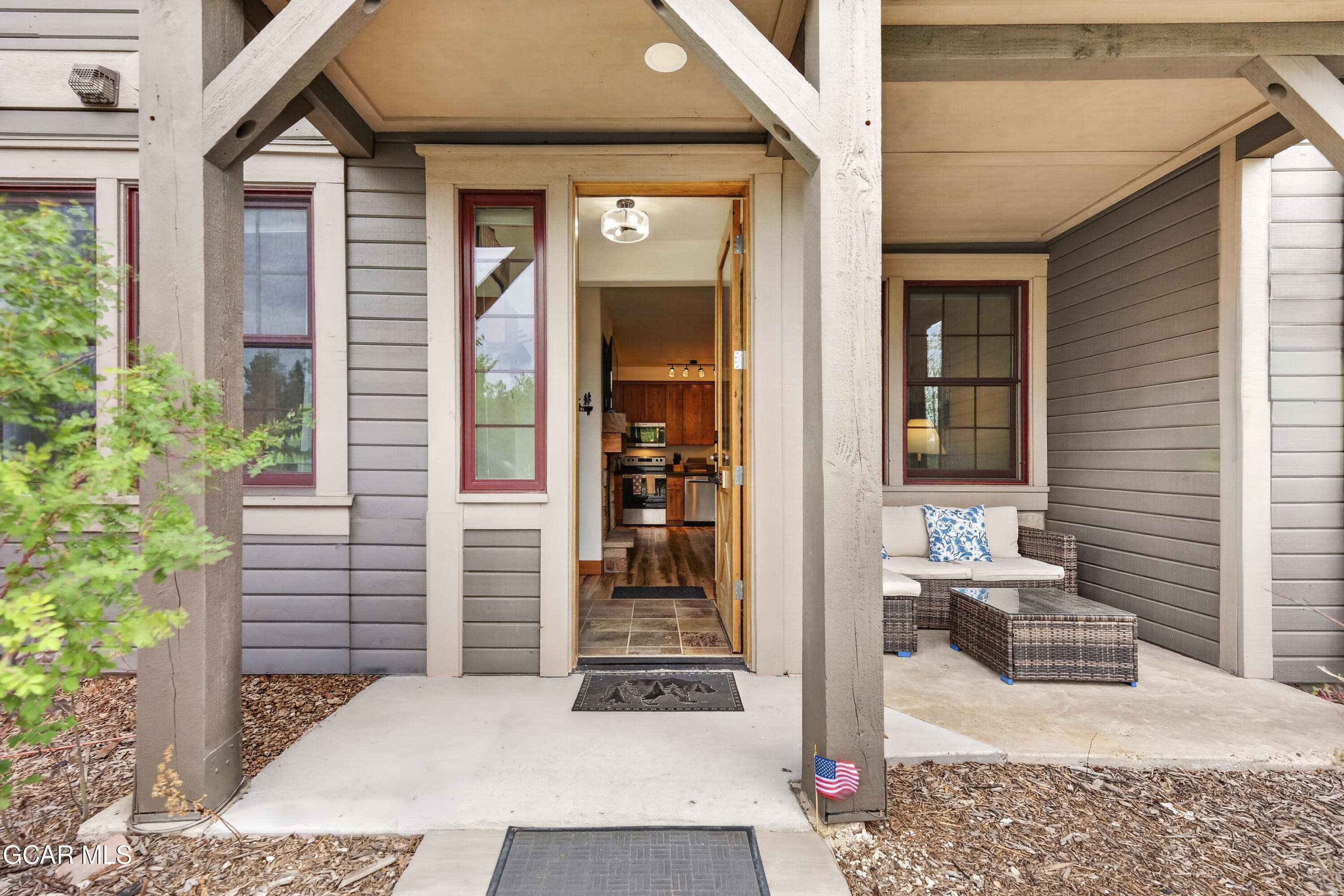 1103 Blue Sky Trail Granby CO 80446