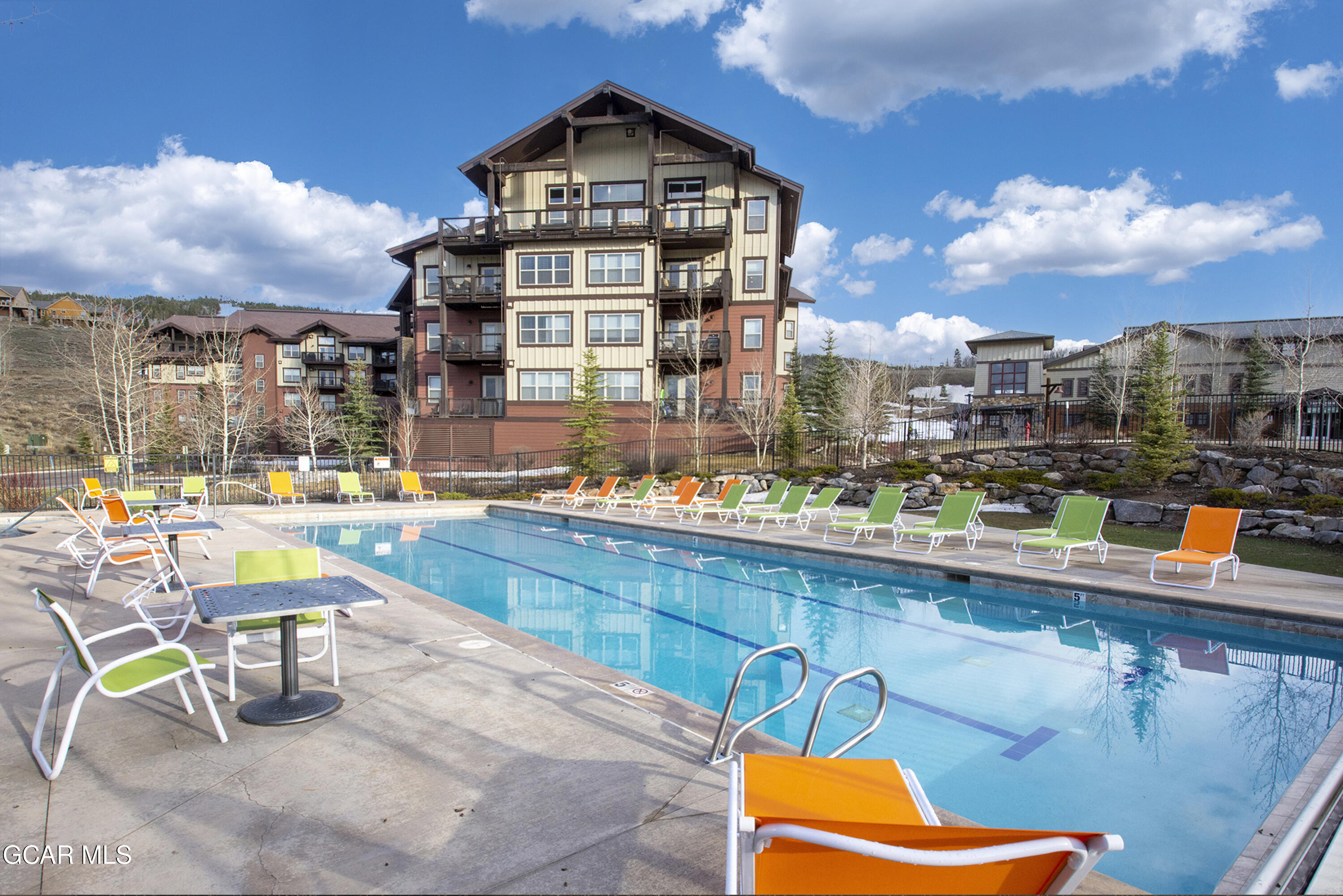 1103 Blue Sky Trail Granby CO 80446