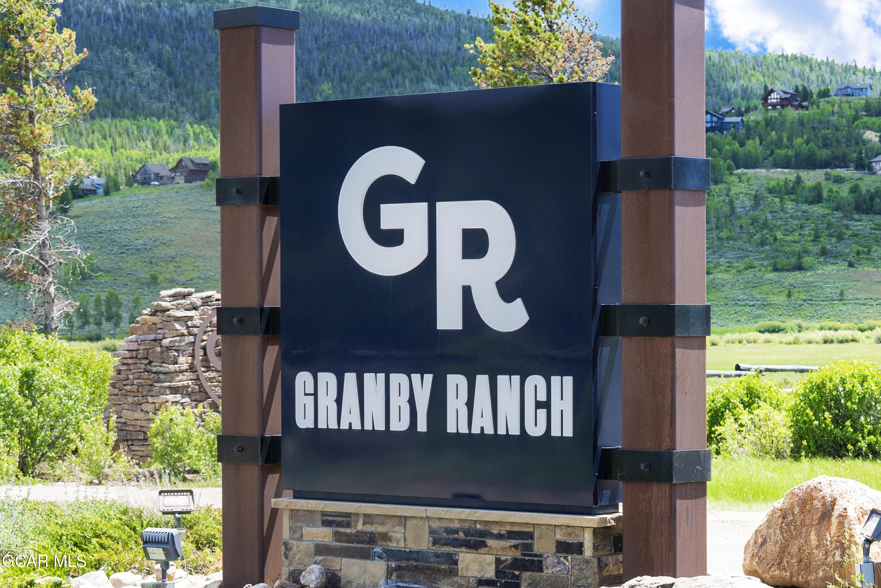 1103 Blue Sky Trail Granby CO 80446