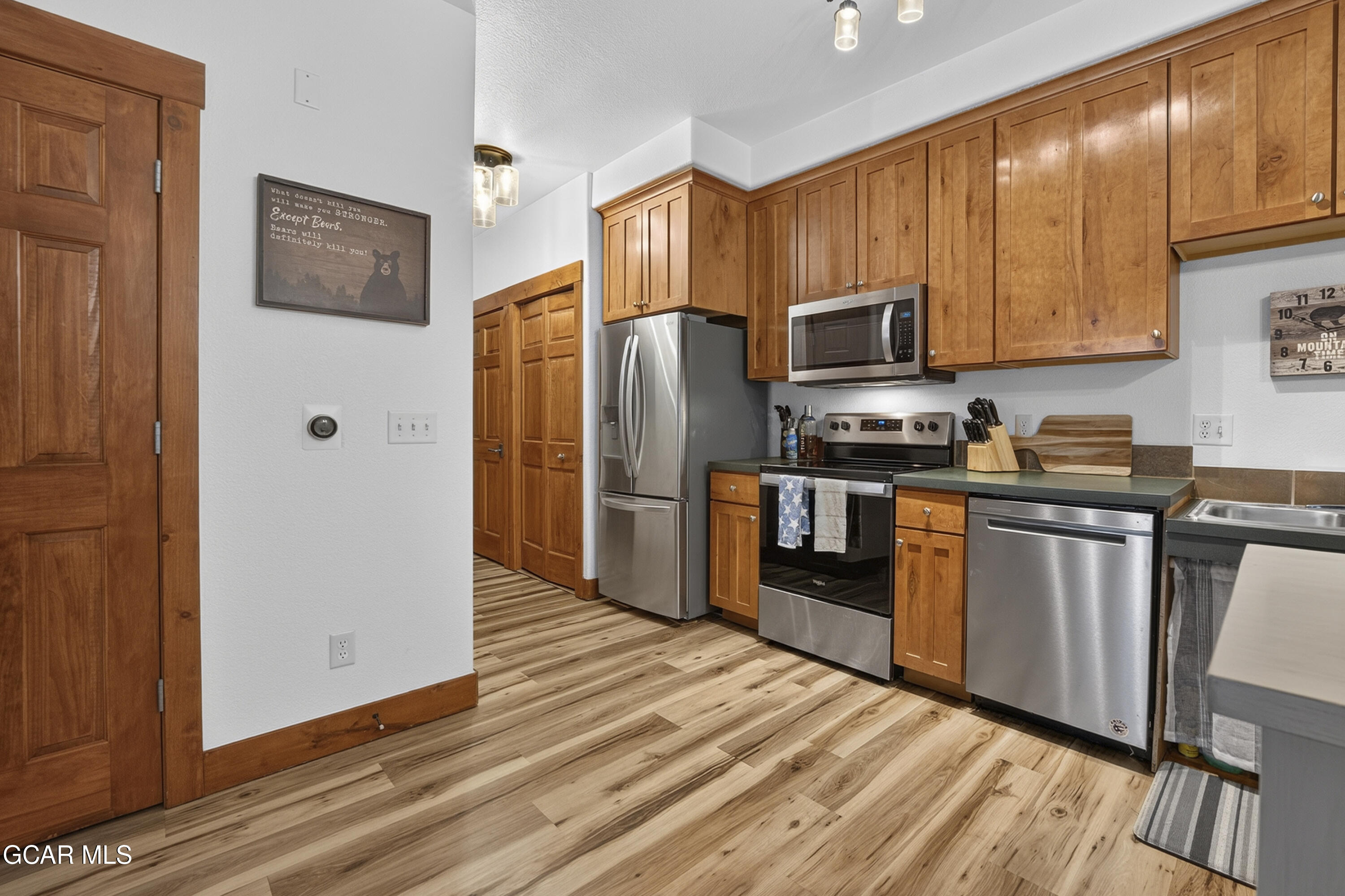 1103 Blue Sky Trail Granby CO 80446