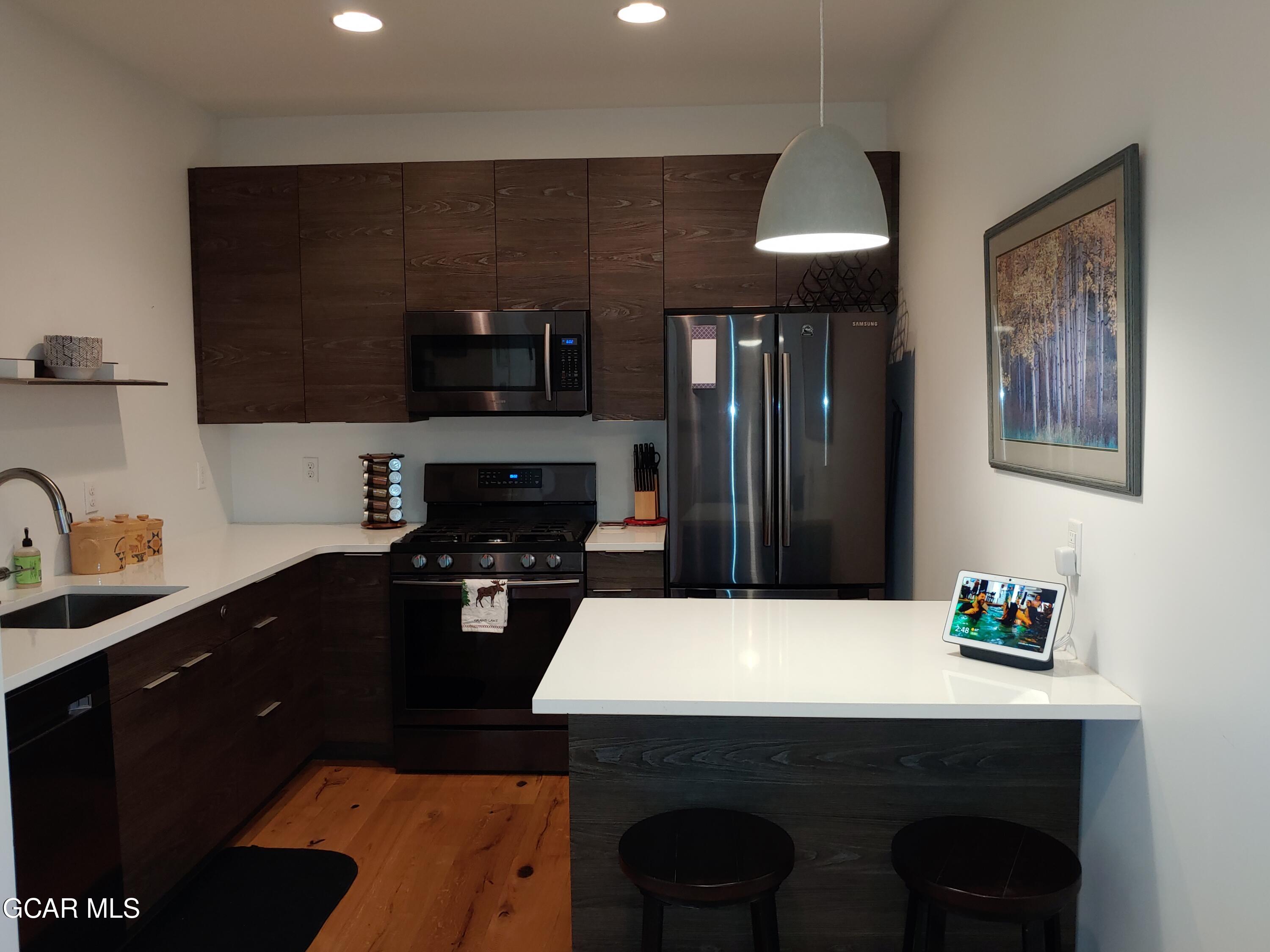 800 Park Avenue Grand Lake CO 80447