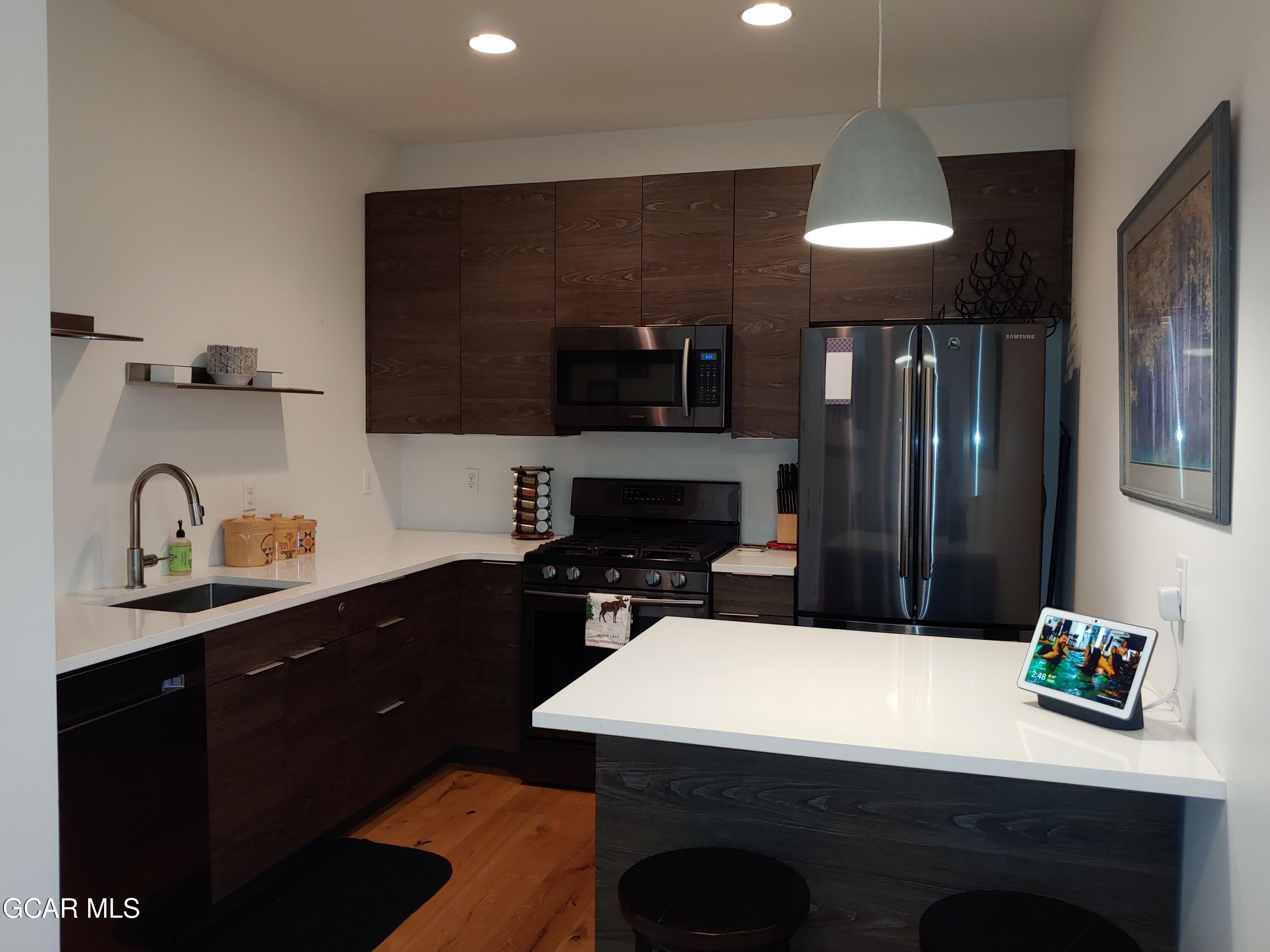 800 Park Avenue Grand Lake CO 80447