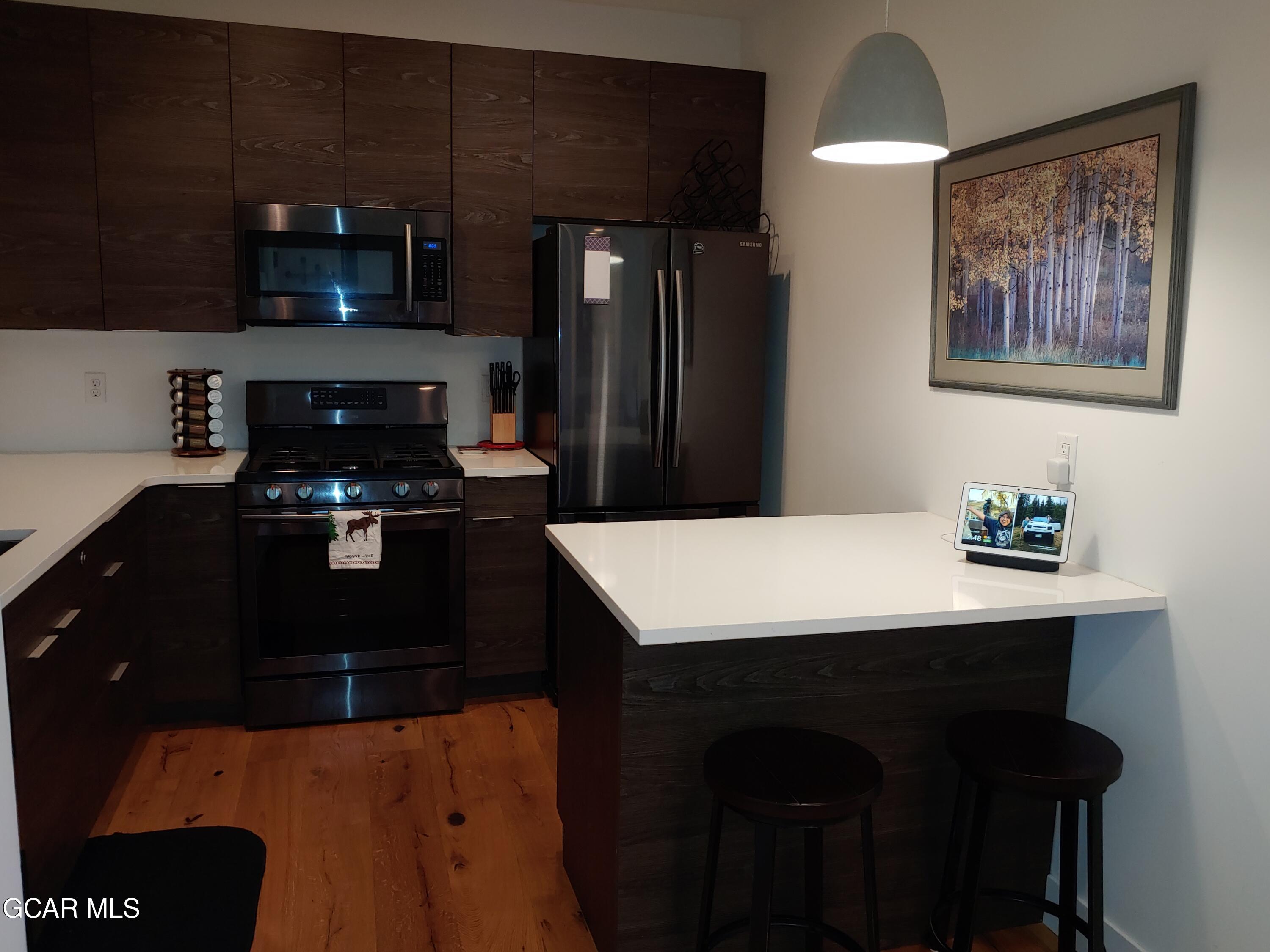 800 Park Avenue Grand Lake CO 80447