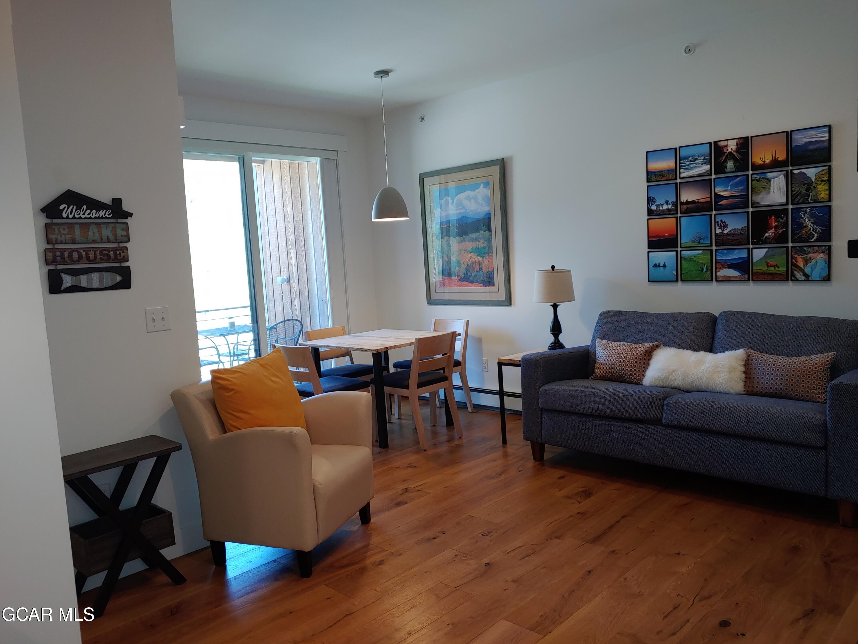 800 Park Avenue Grand Lake CO 80447