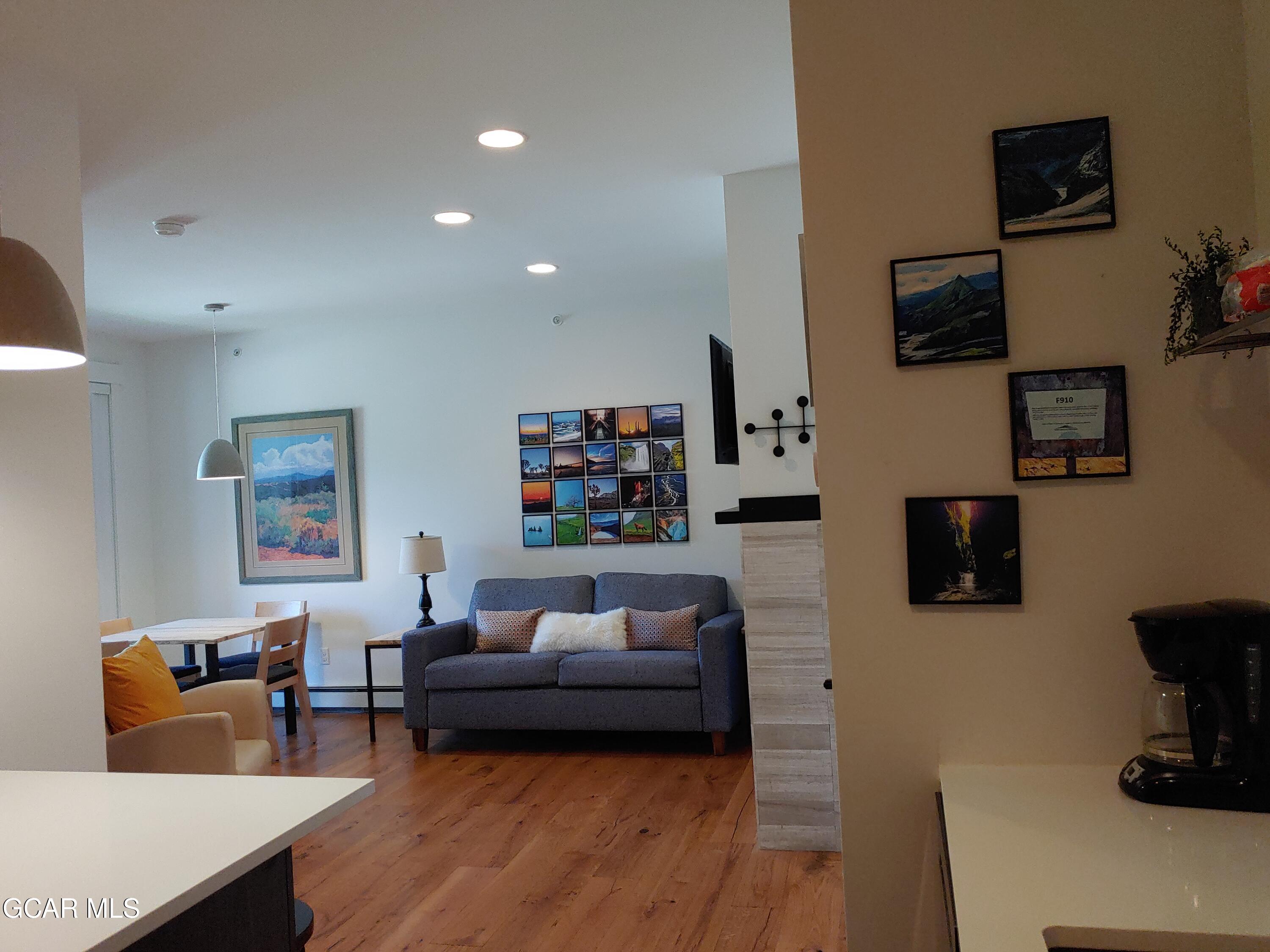 800 Park Avenue Grand Lake CO 80447