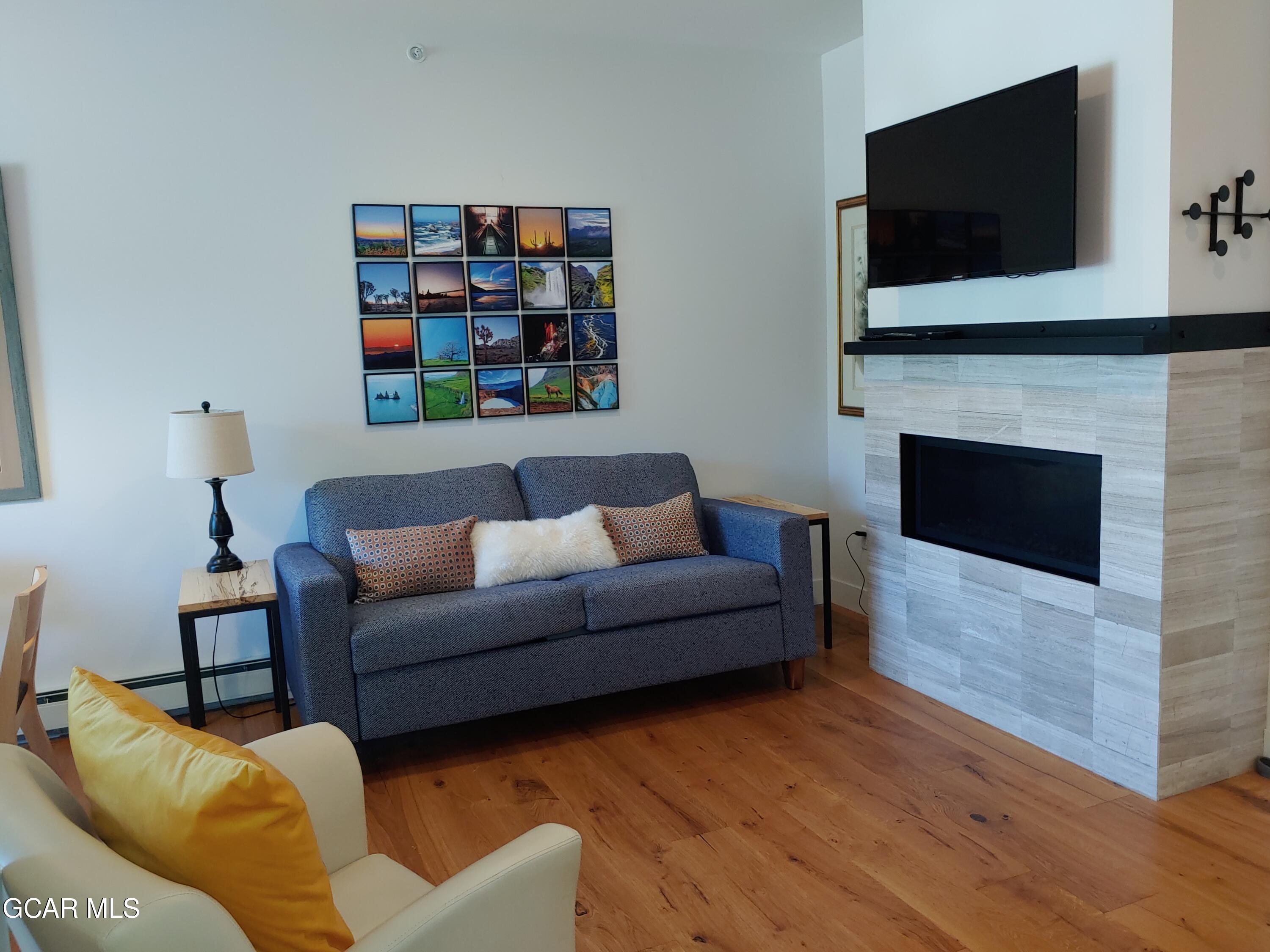 800 Park Avenue Grand Lake CO 80447