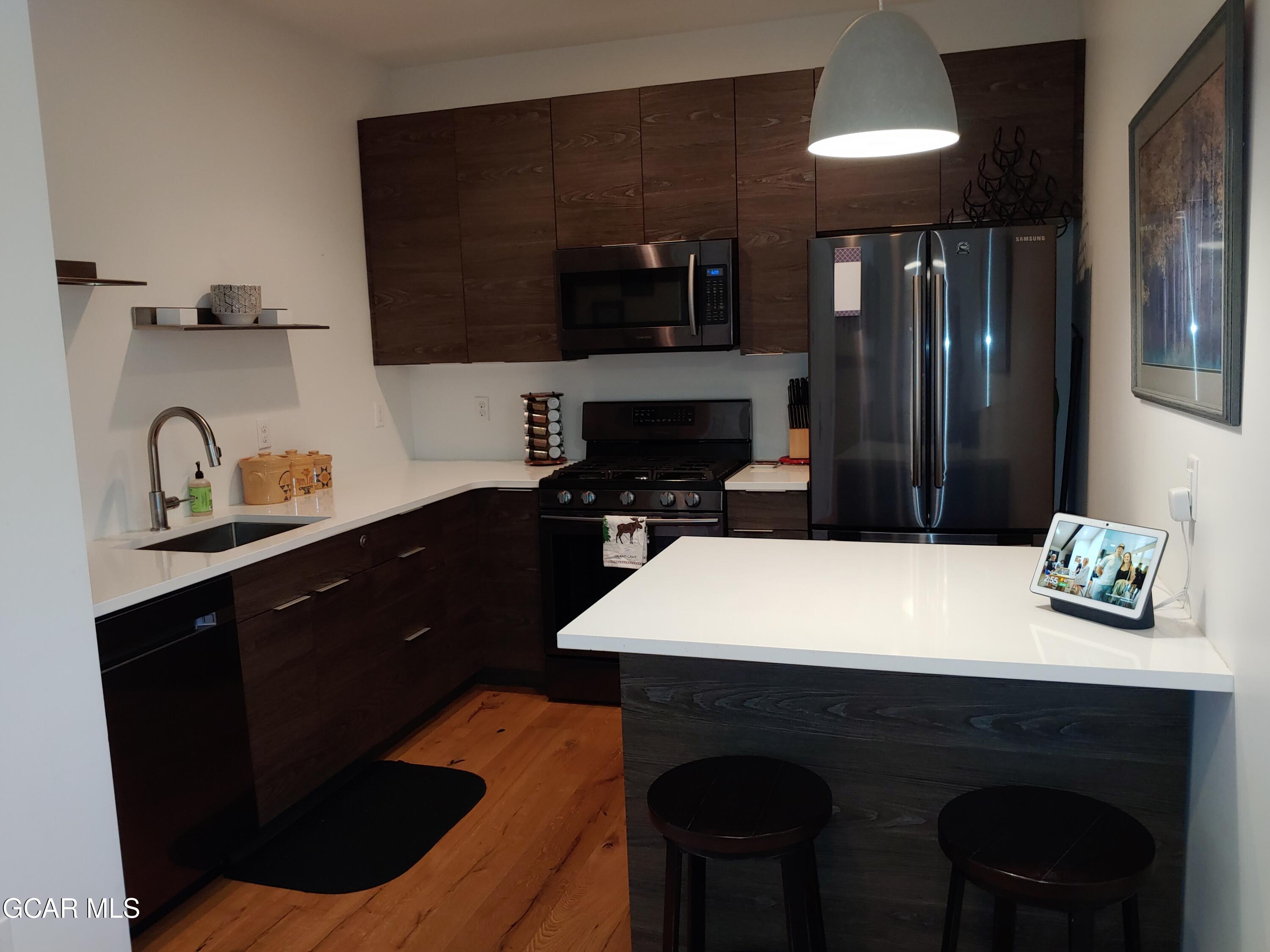 800 Park Avenue Grand Lake CO 80447
