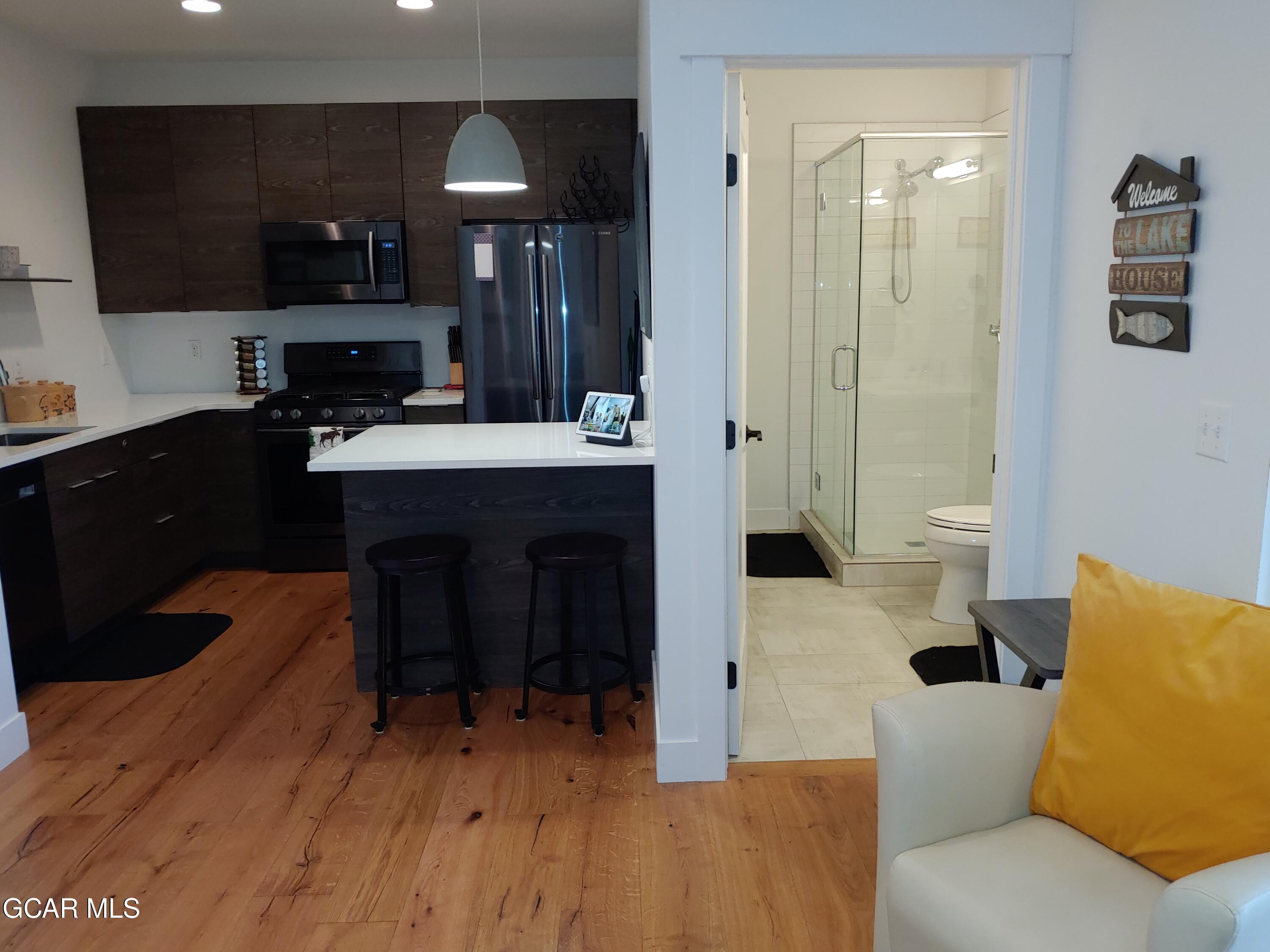 800 Park Avenue Grand Lake CO 80447