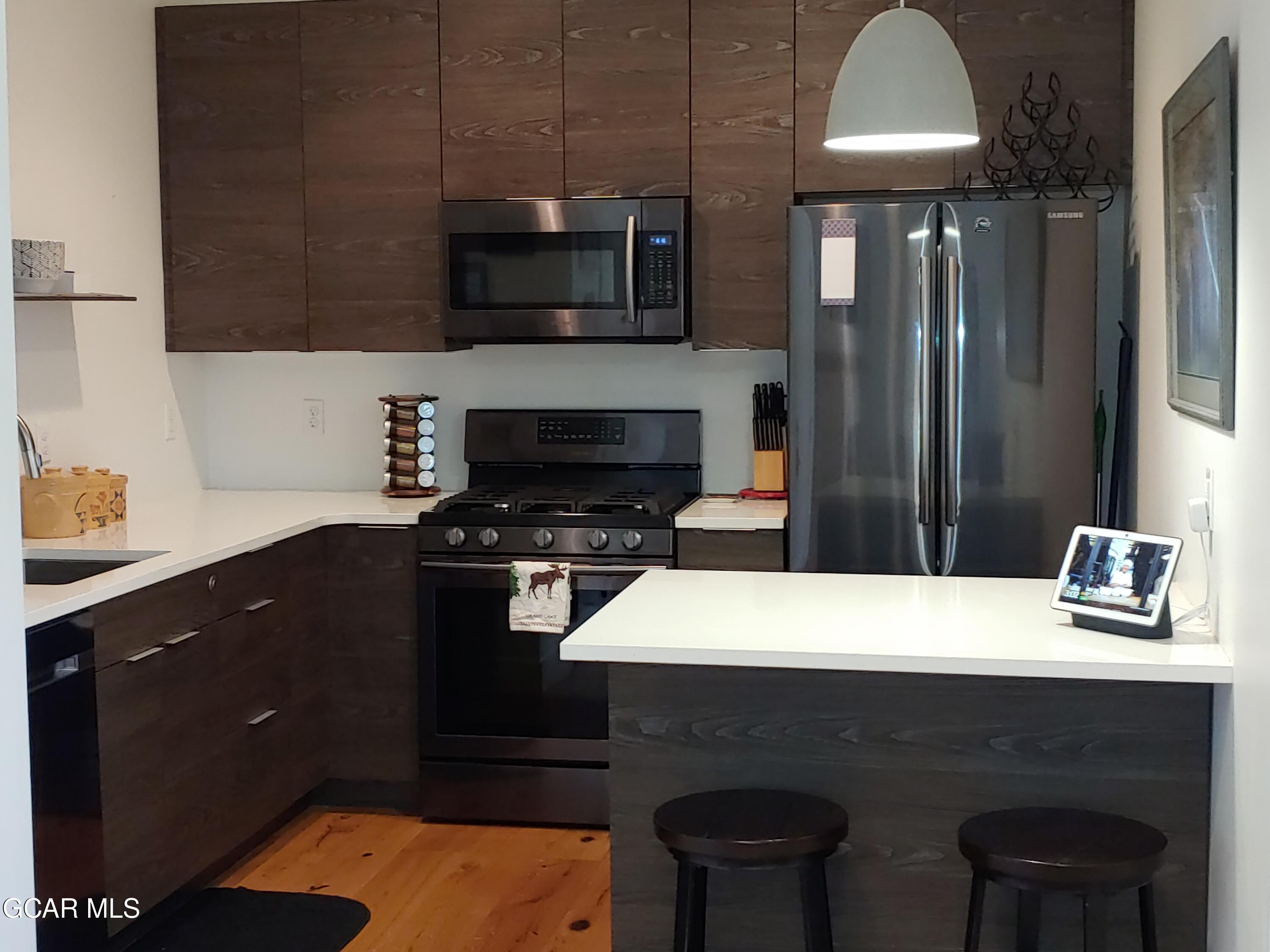 800 Park Avenue Grand Lake CO 80447