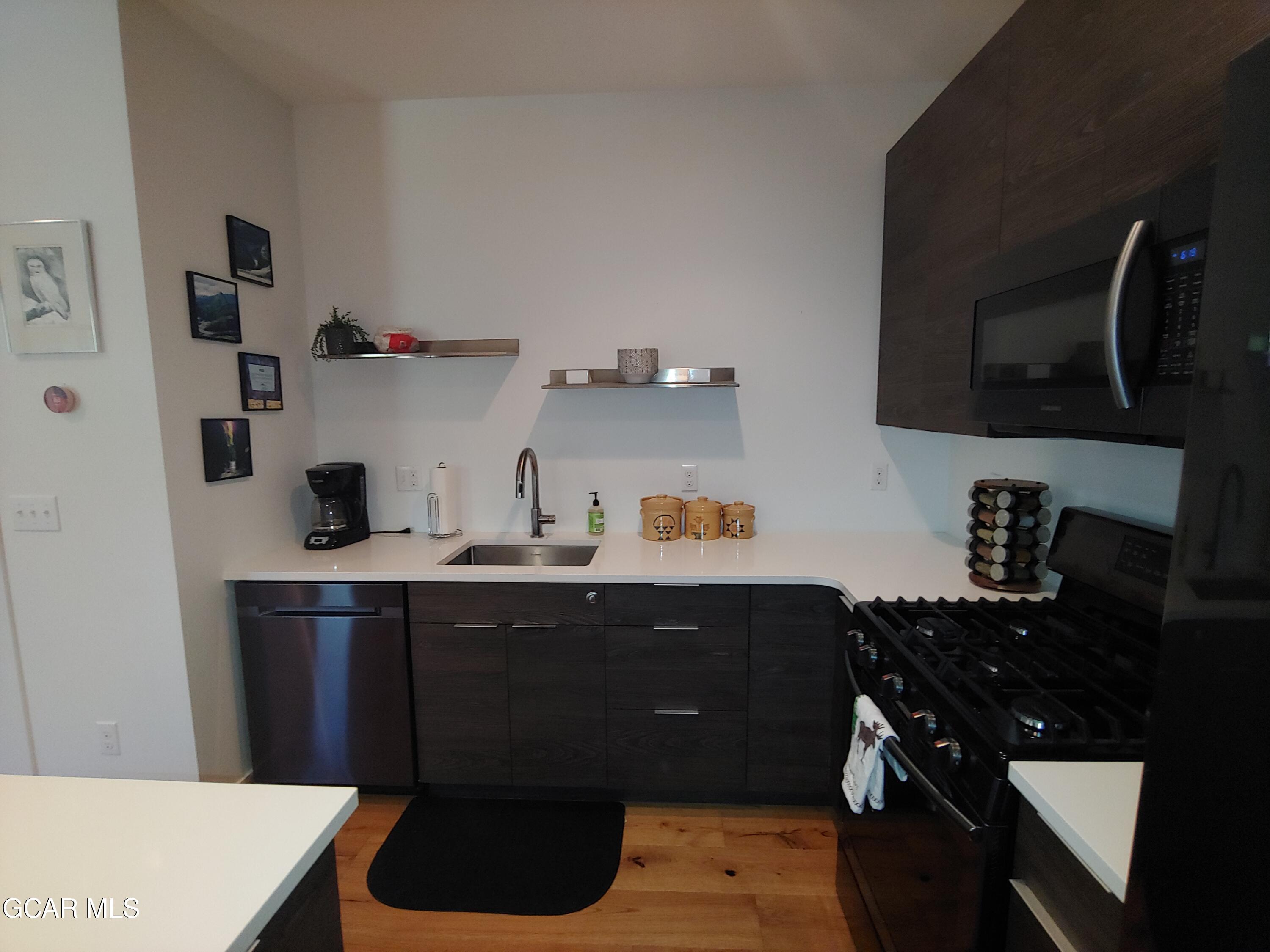 800 Park Avenue Grand Lake CO 80447