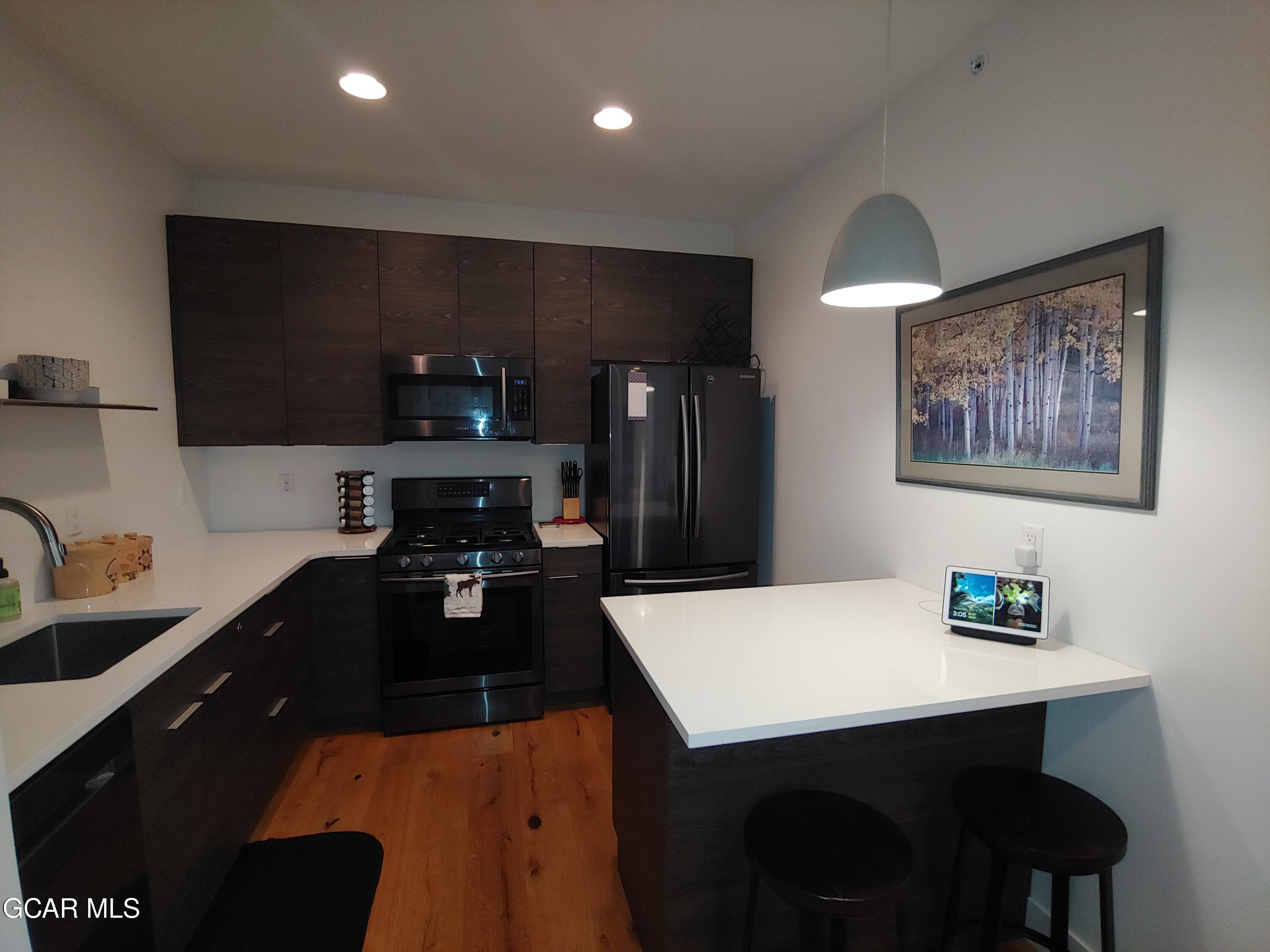 800 Park Avenue Grand Lake CO 80447