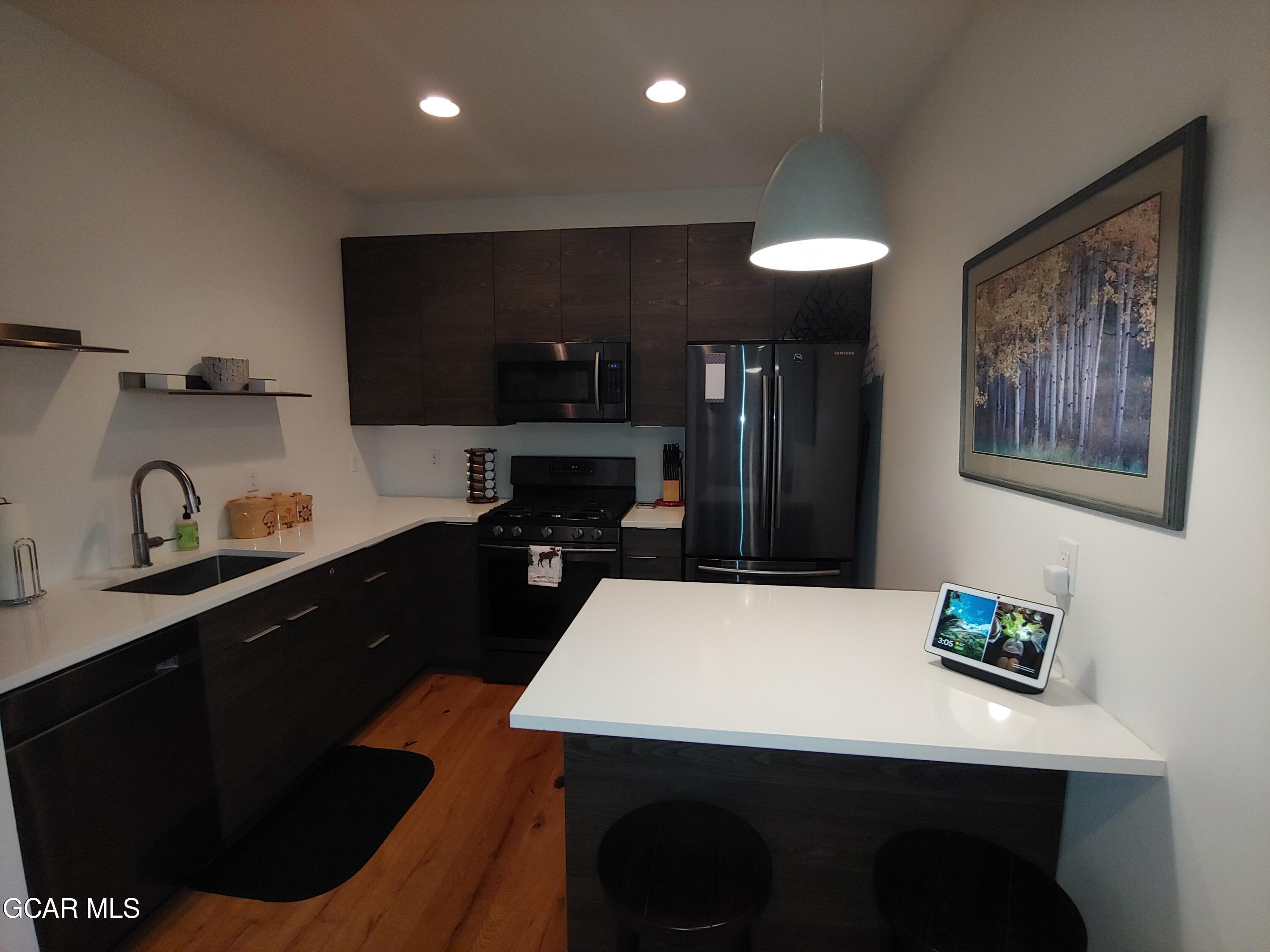 800 Park Avenue Grand Lake CO 80447