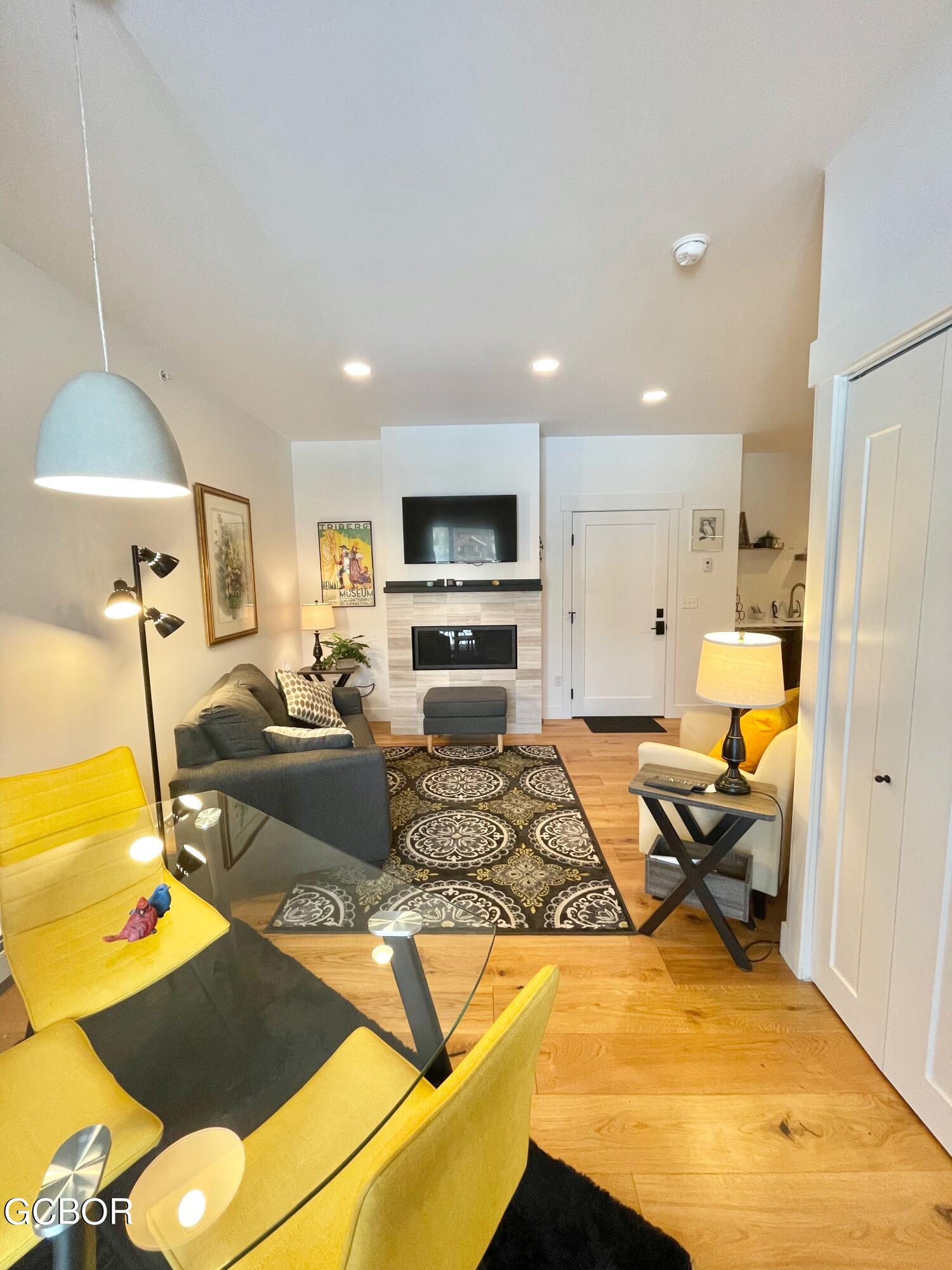 800 Park Avenue Grand Lake CO 80447