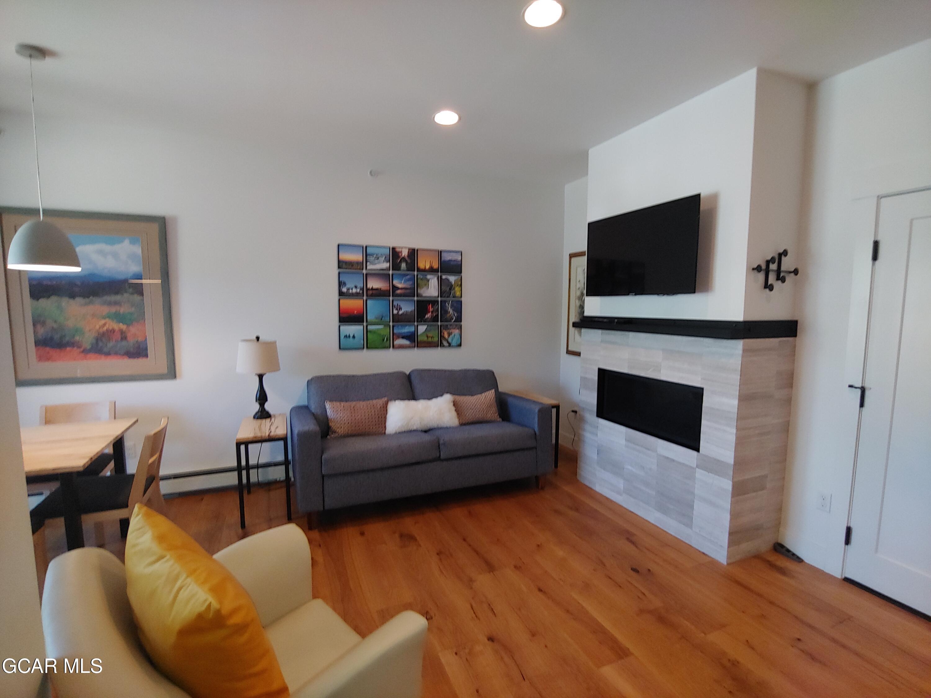 800 Park Avenue Grand Lake CO 80447