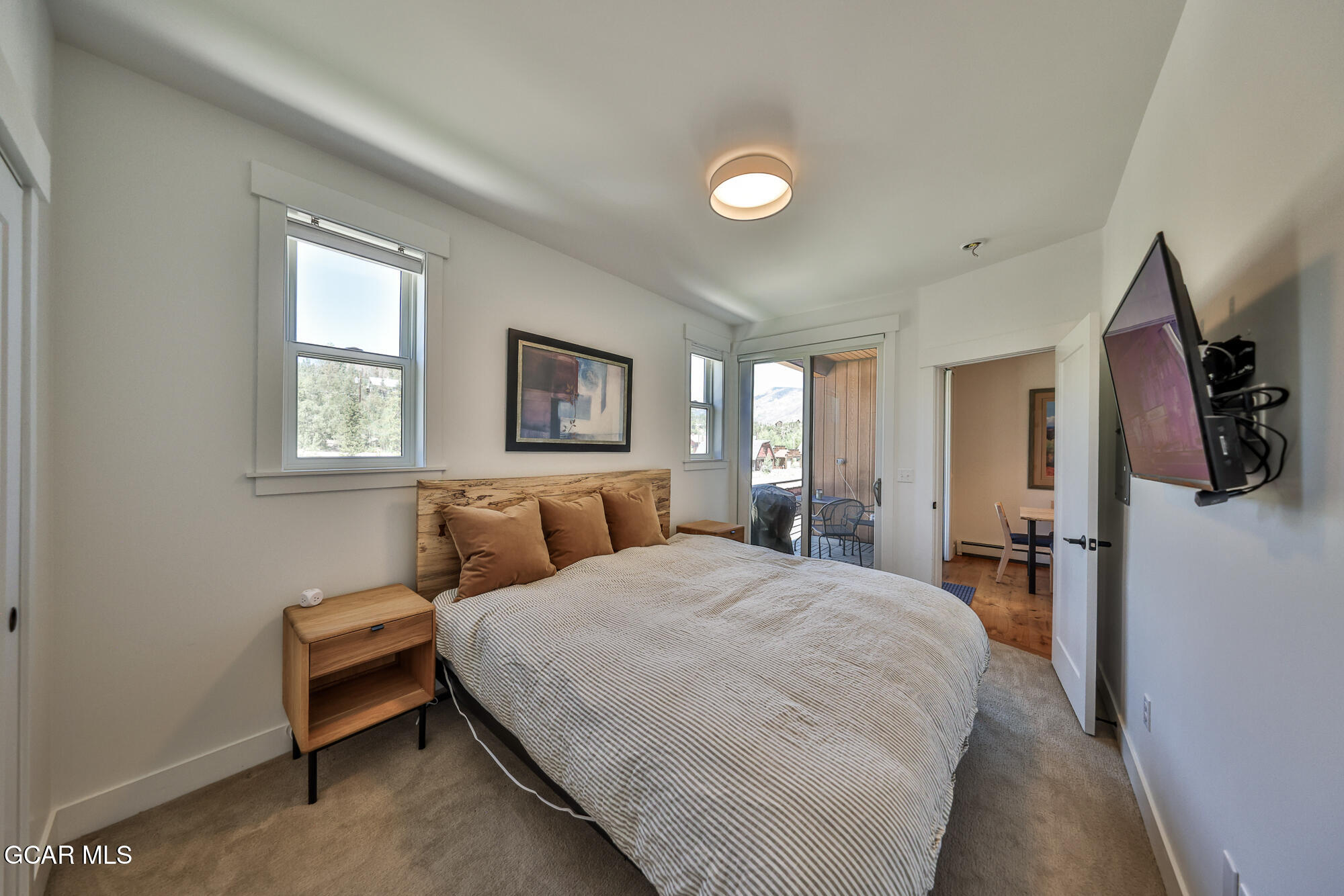 800 Park Avenue Grand Lake CO 80447