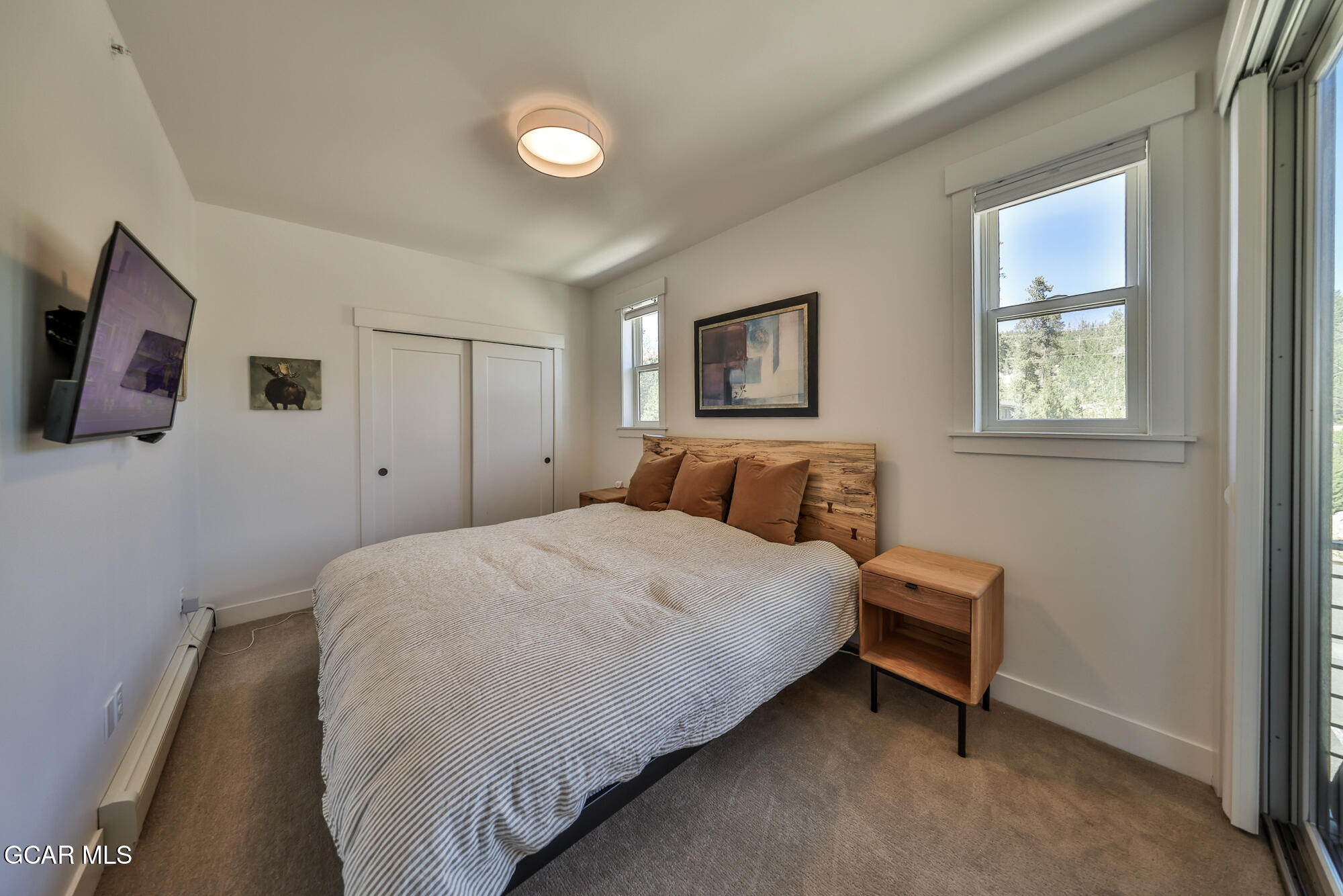800 Park Avenue Grand Lake CO 80447