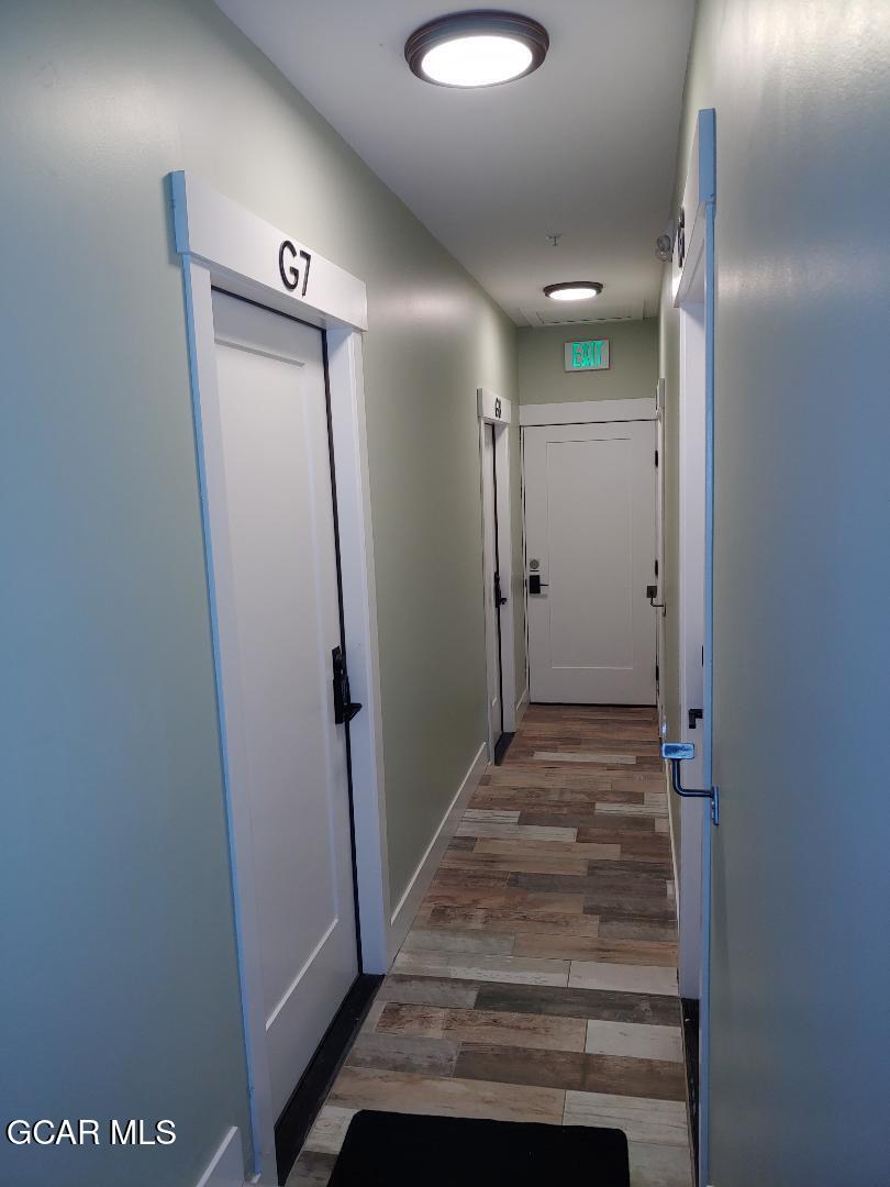 800 Park Avenue Grand Lake CO 80447