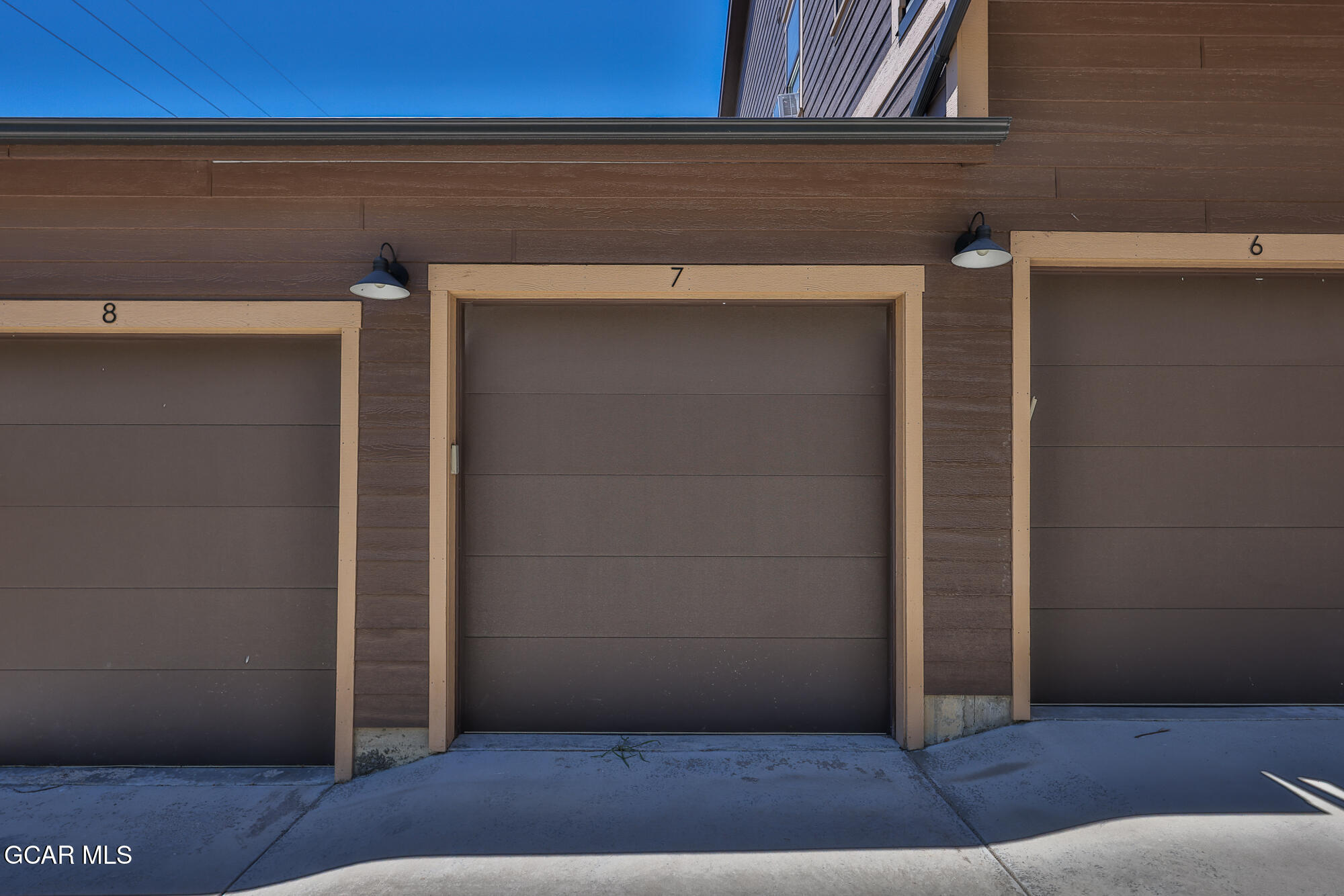 800 Park Avenue Grand Lake CO 80447