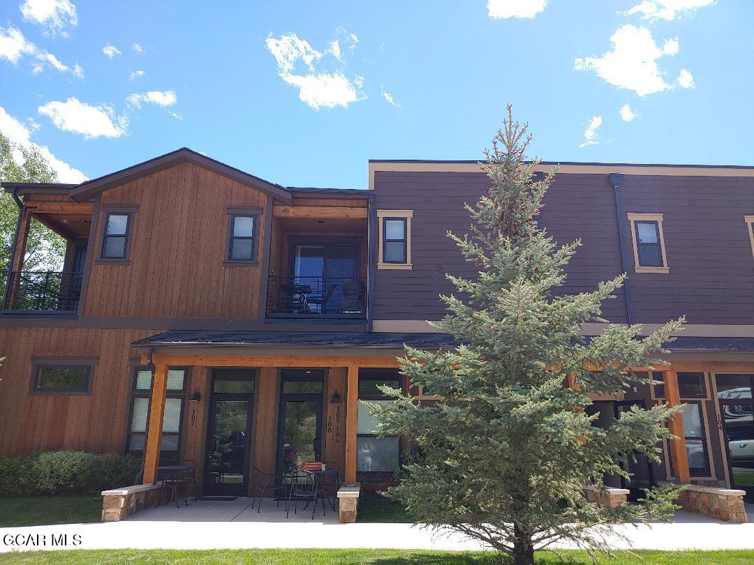 800 Park Avenue Grand Lake CO 80447