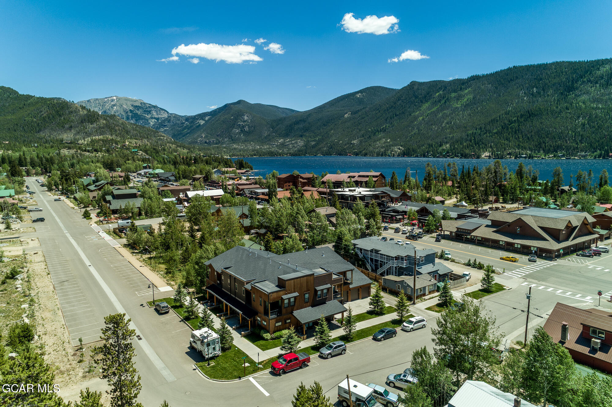800 Park Avenue Grand Lake CO 80447