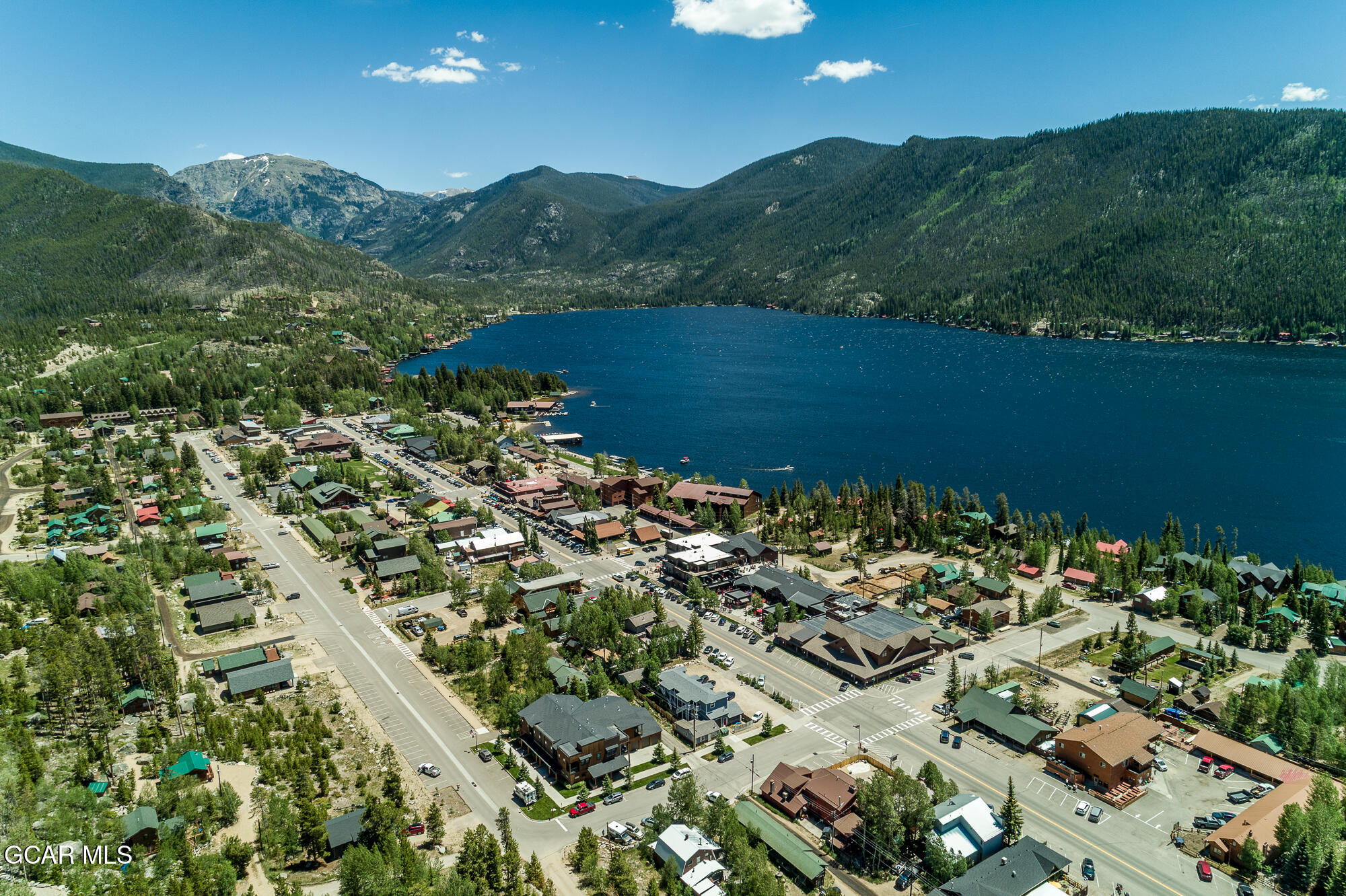 800 Park Avenue Grand Lake CO 80447