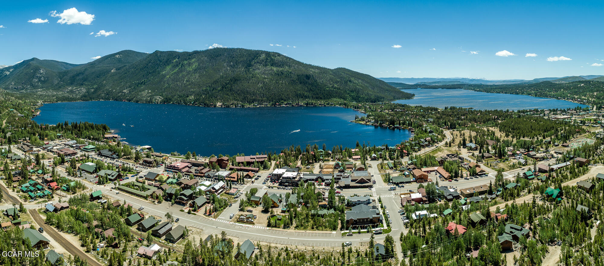 800 Park Avenue Grand Lake CO 80447