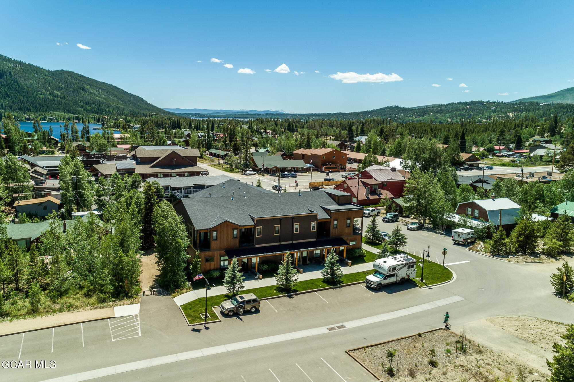 800 Park Avenue Grand Lake CO 80447