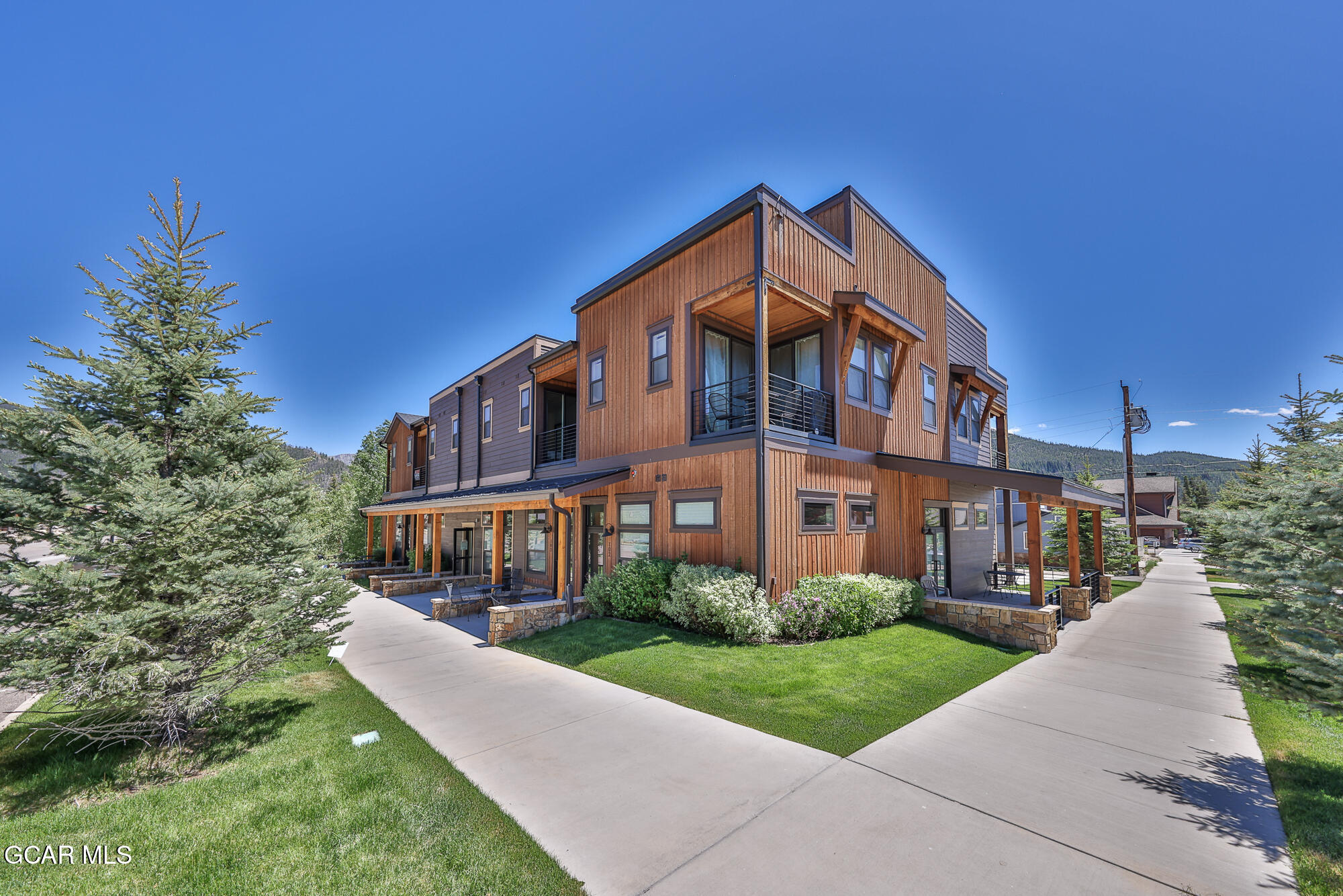 800 Park Avenue Grand Lake CO 80447