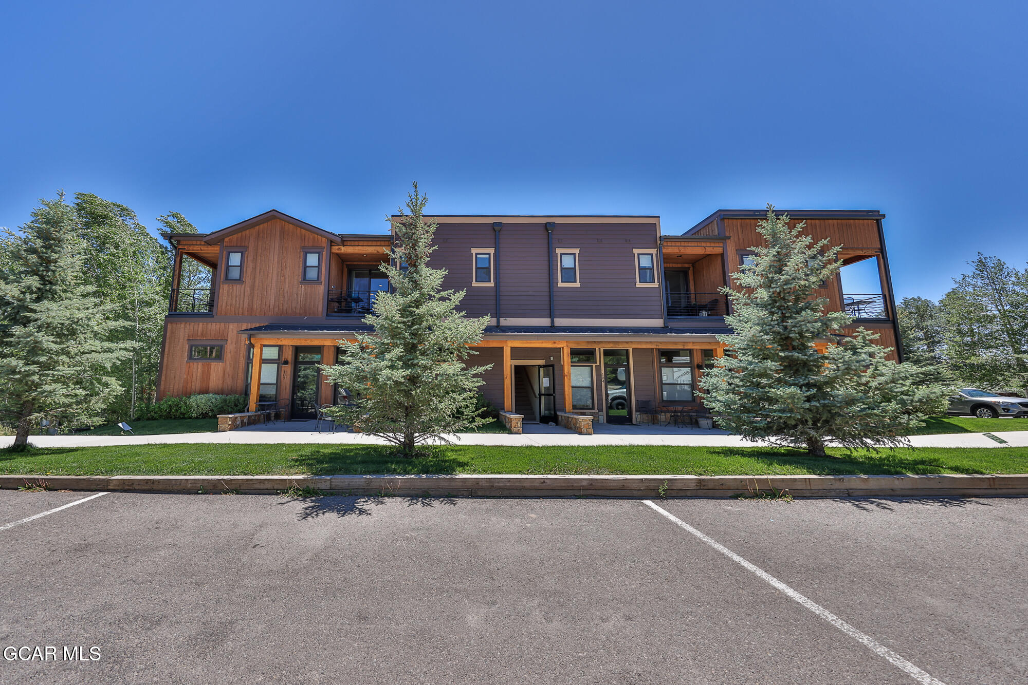 800 Park Avenue Grand Lake CO 80447